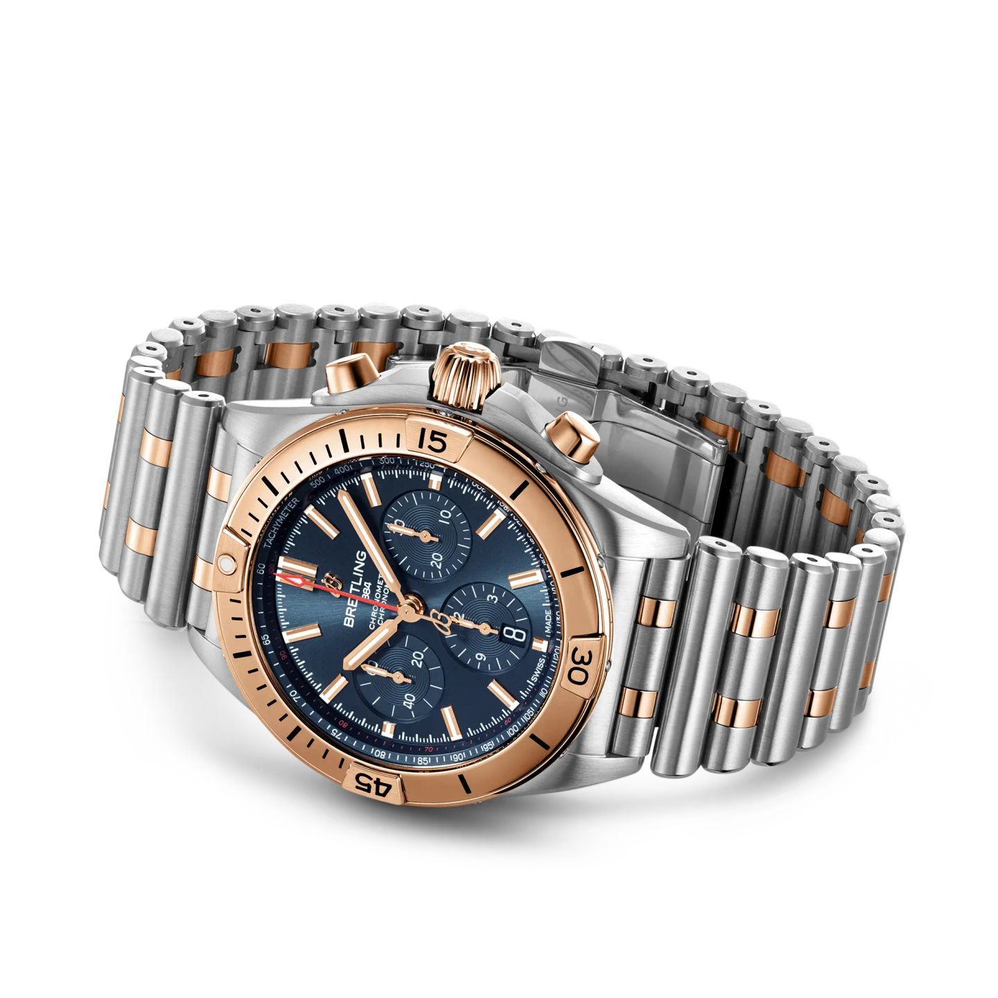 Breitling Chronomat 42 UB0134101C1U1 - (3/5)