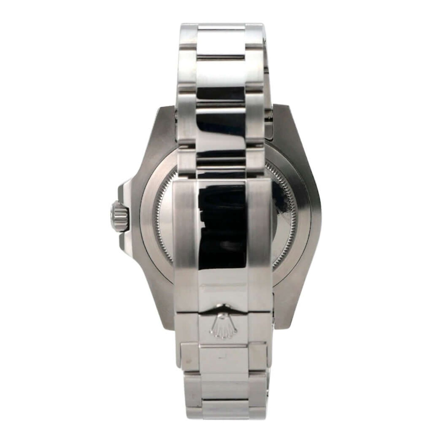 Rolex GMT-Master II 116710BLNR - (8/8)