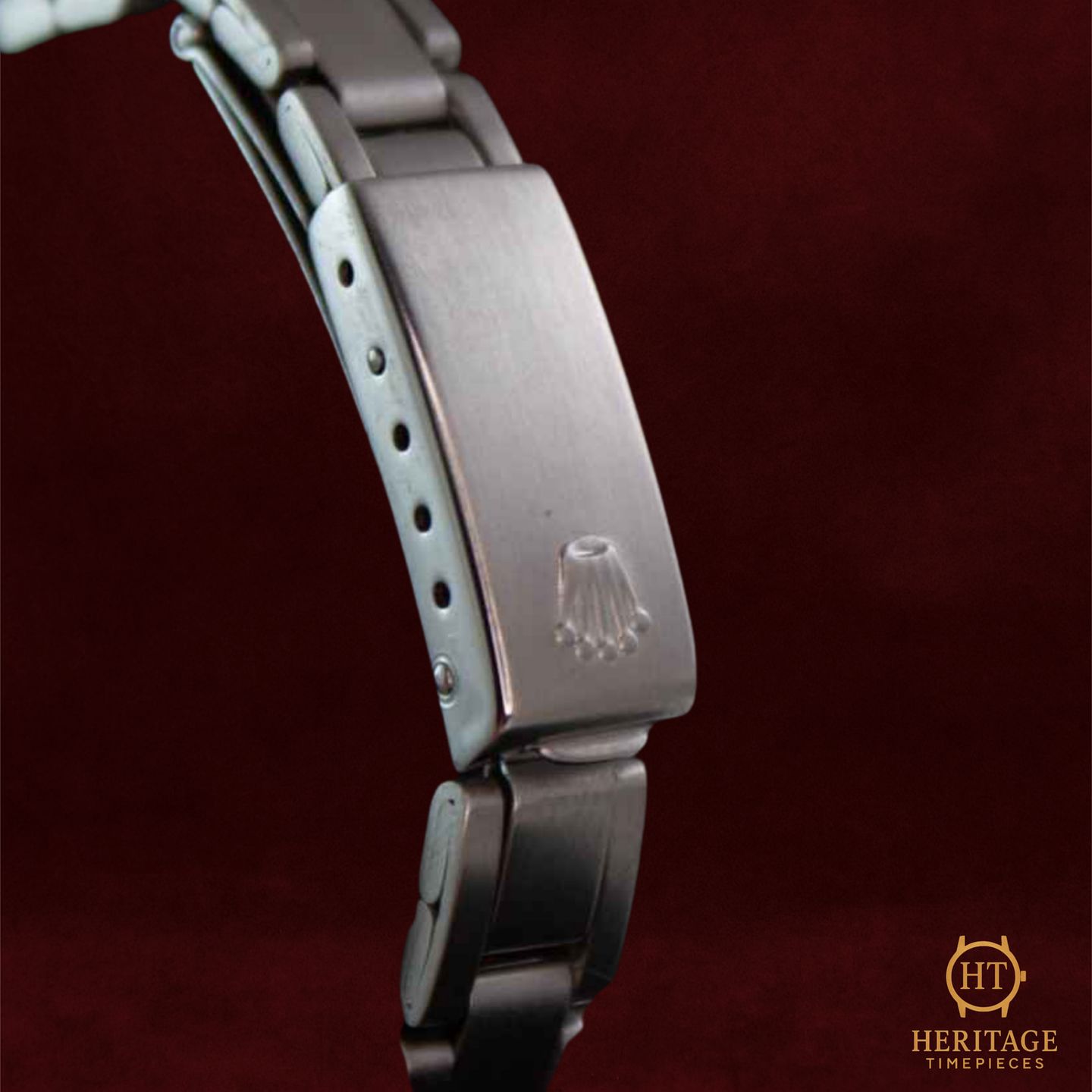 Rolex Lady-Datejust 6916 - (8/8)