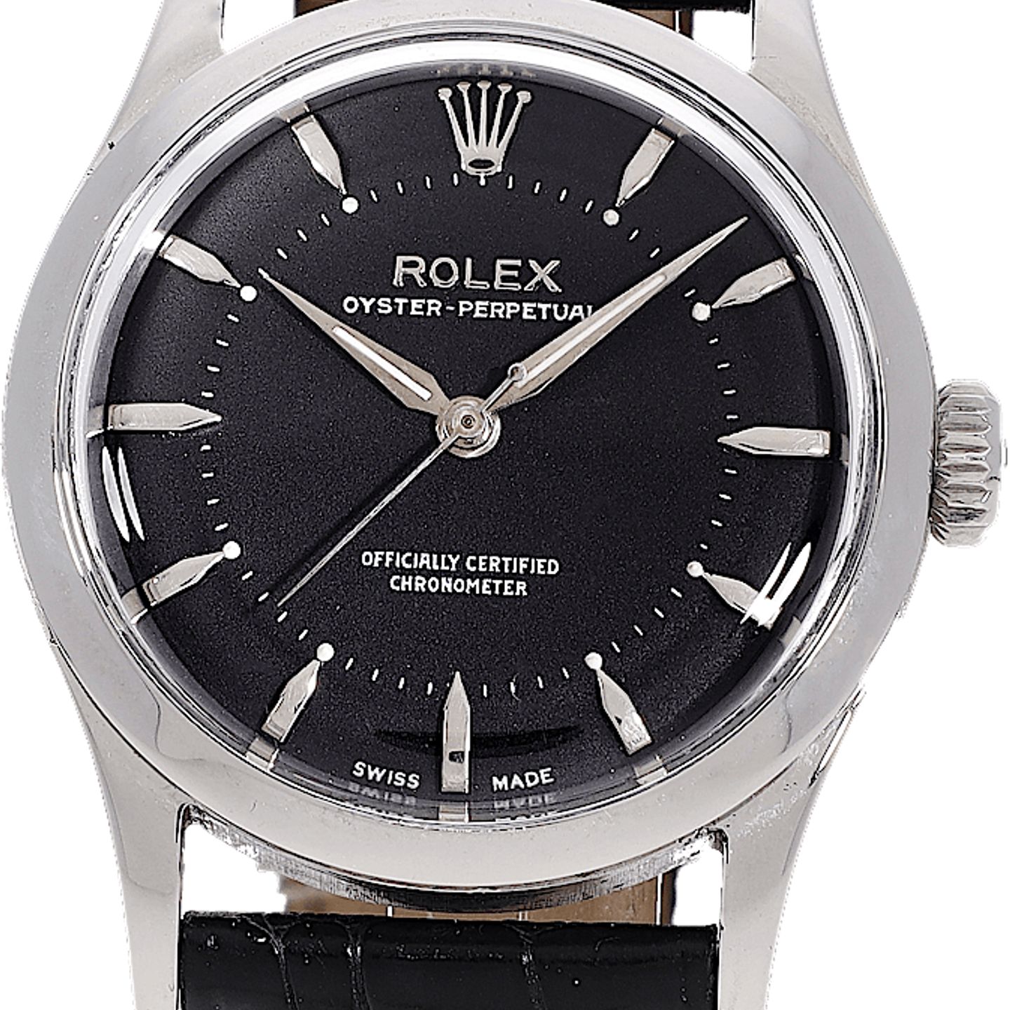 Rolex Oyster Perpetual 6332 - (2/2)
