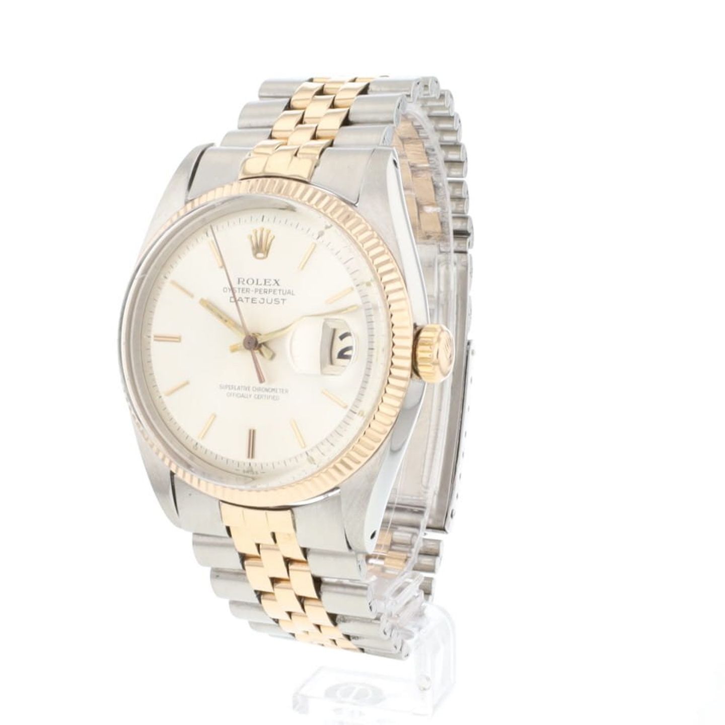 Rolex Datejust 6605 - (3/3)