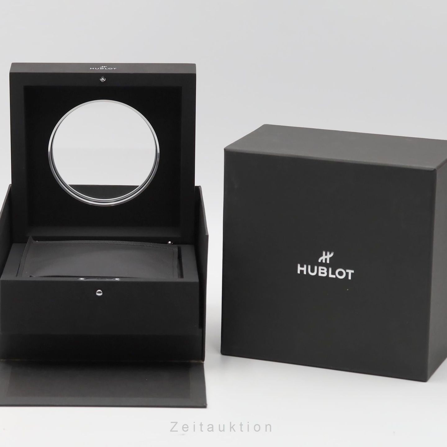 Hublot Classic Fusion 542.NX.8970.RX - (7/8)