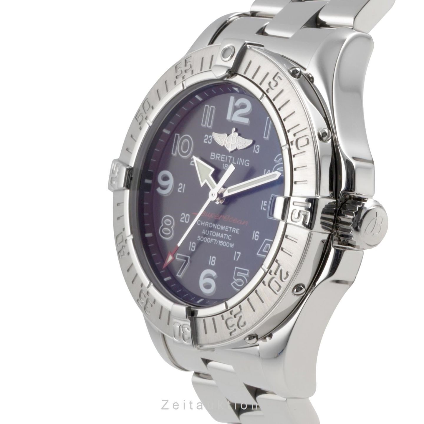 Breitling Superocean A17360 - (5/8)