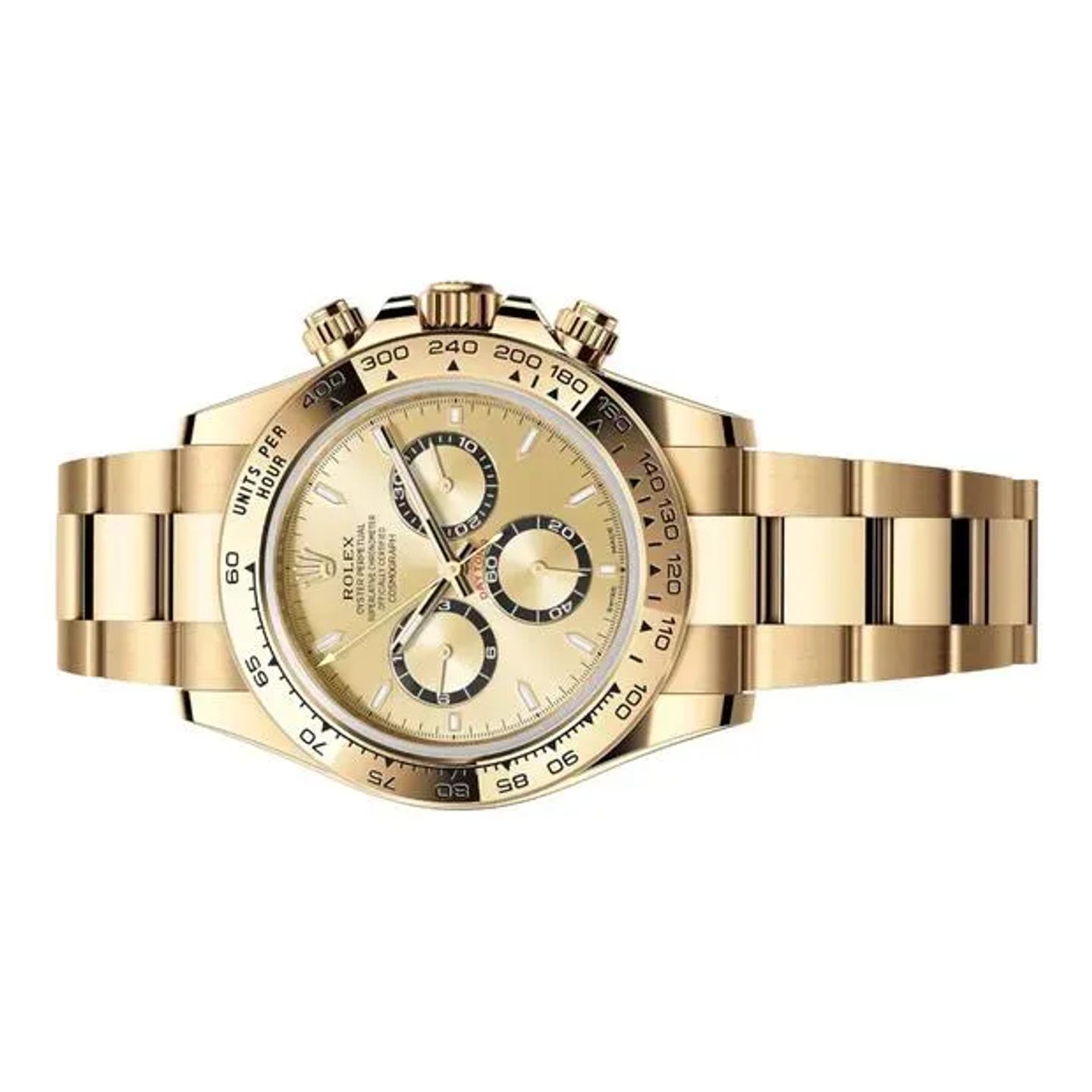 Rolex Daytona 126508 - (3/6)