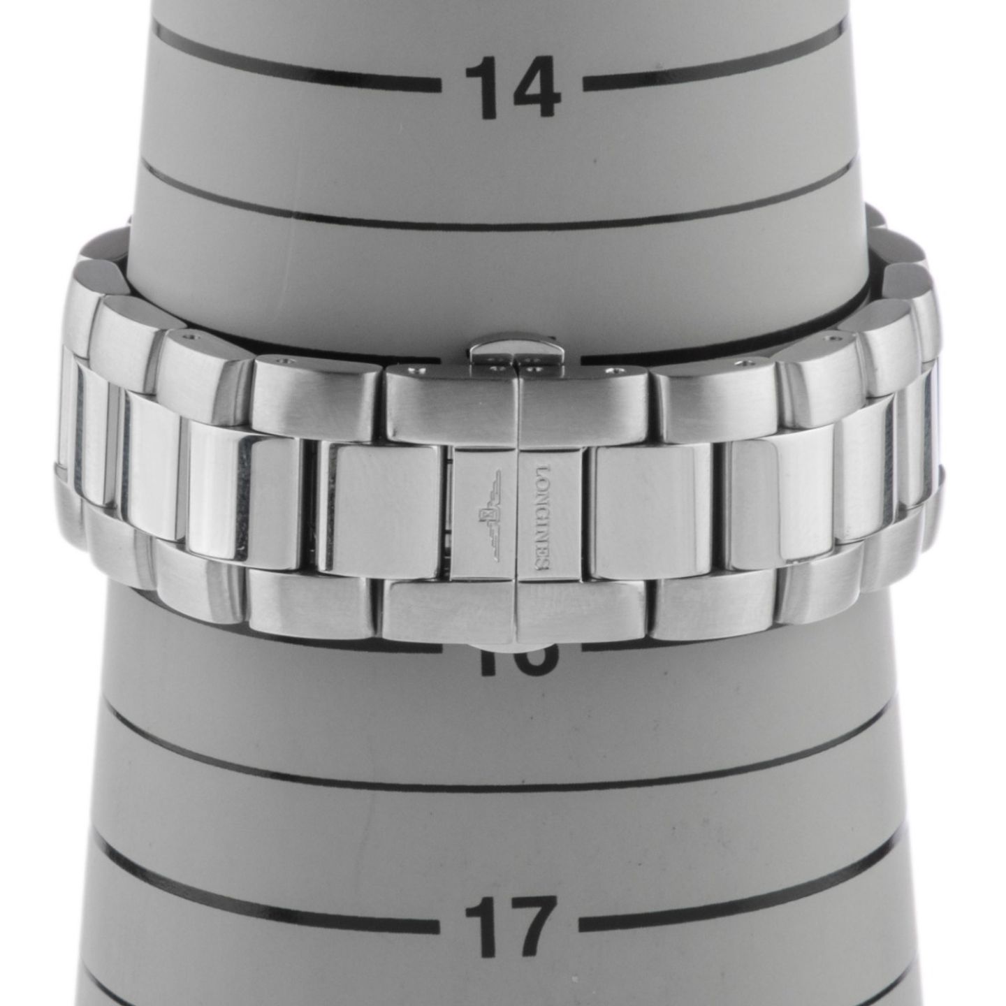Longines Grande Vitesse L3.635.4.06.2 - (8/8)