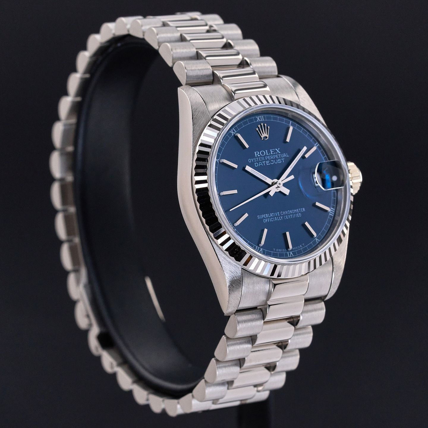 Rolex Datejust 31 68279 - (4/8)