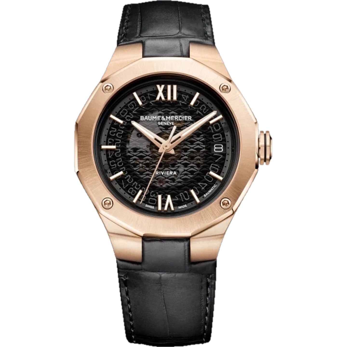 Baume & Mercier Riviera M0A10787 - (1/1)