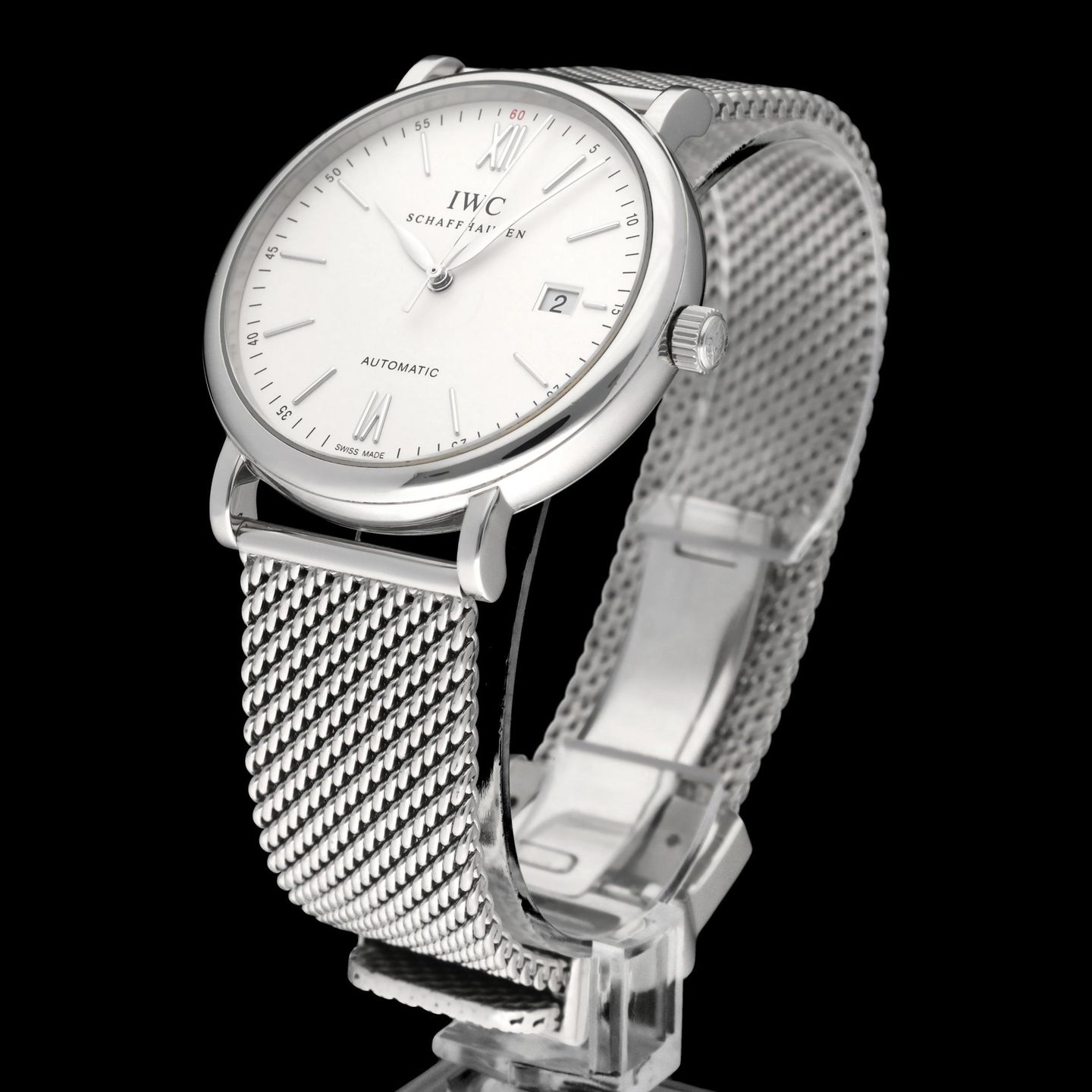 IWC Portofino Automatic IW356505 - (5/8)