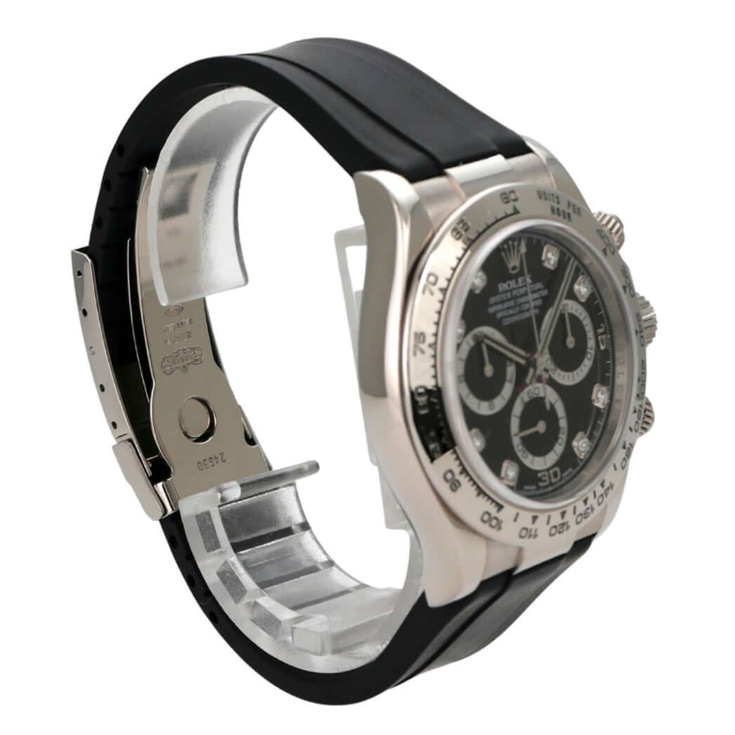 Rolex Daytona 116519 - (4/8)