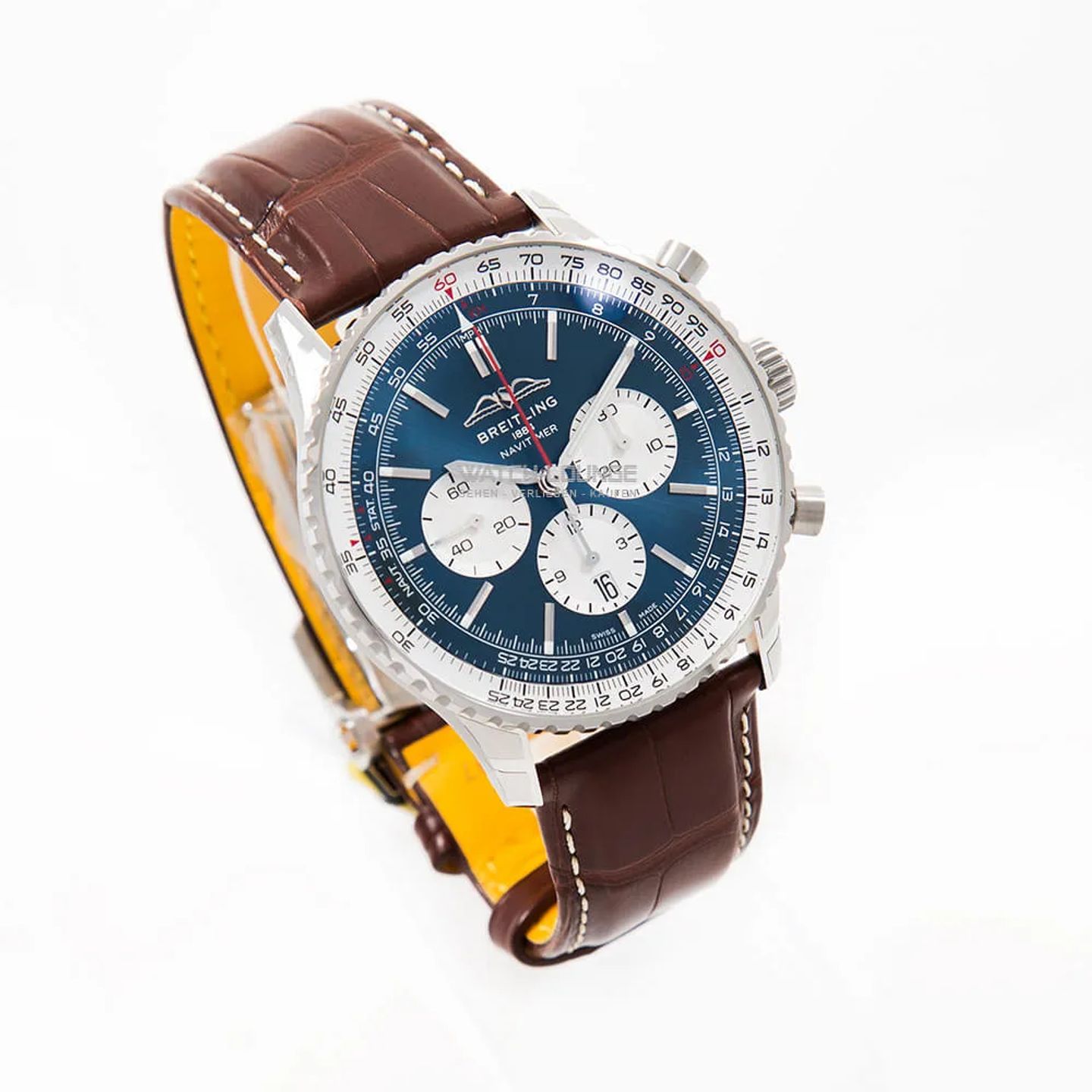 Breitling Navitimer 01 (46 MM) AB0137211C1P1 - (4/8)