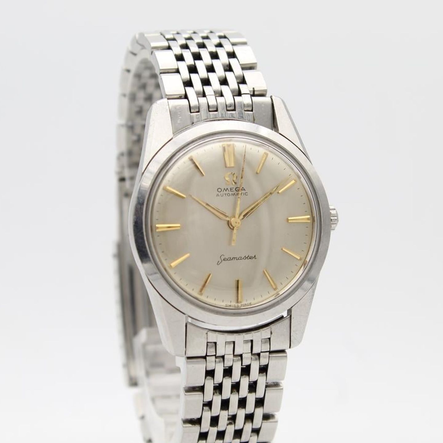 Omega Seamaster 14700 - (2/10)