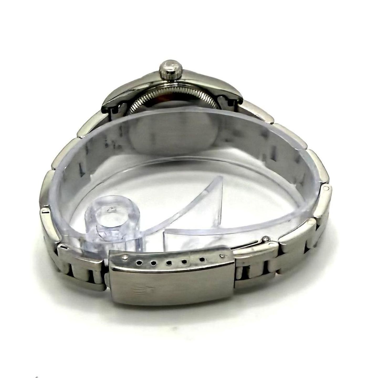 Rolex Oyster Perpetual 26 67230 - (3/5)