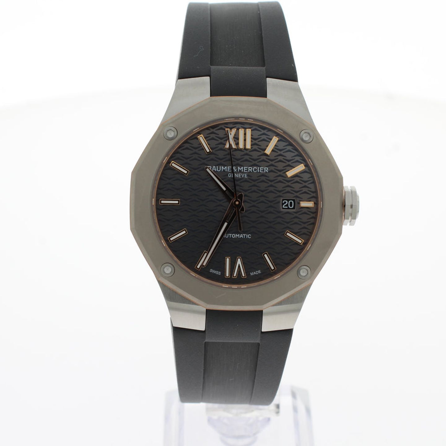 Baume & Mercier Riviera M0A10660 - (1/4)