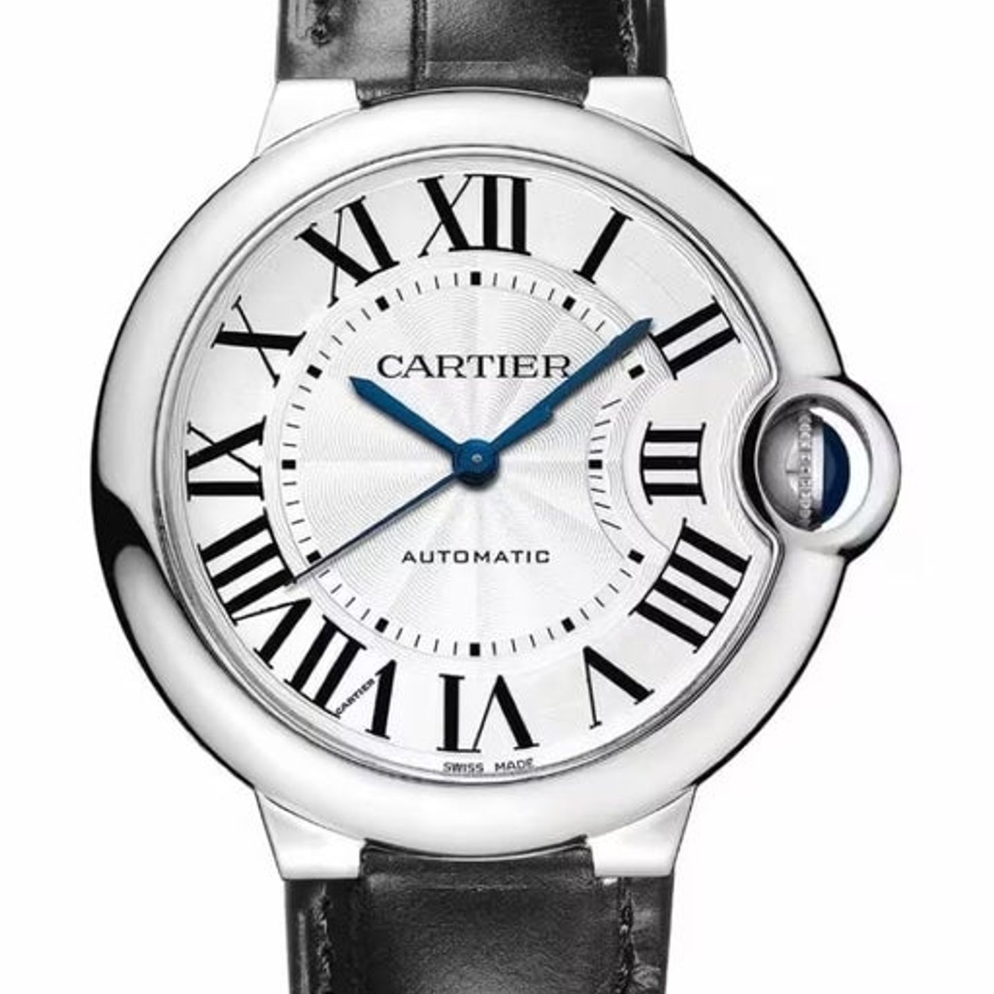 Cartier Ballon Bleu WSBB0028 - (1/1)