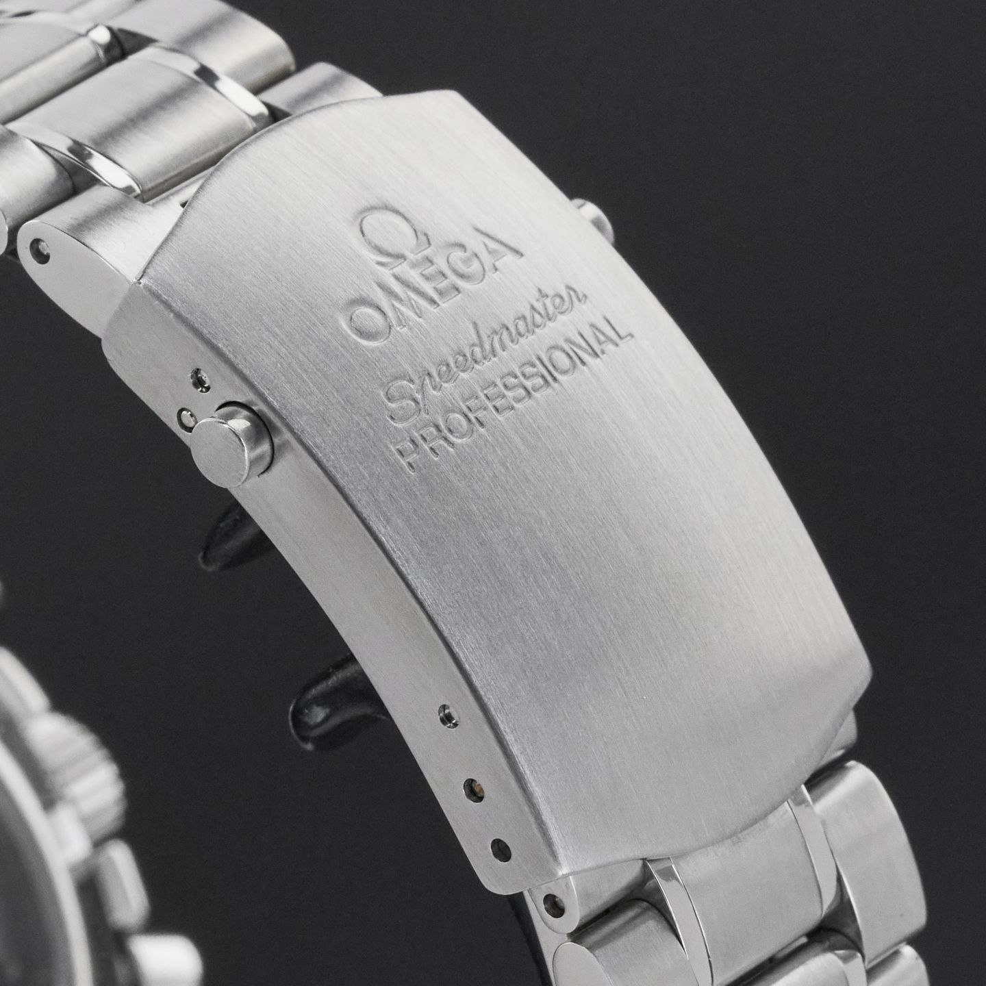 Omega Speedmaster Moonphase 3576.50 - (8/8)