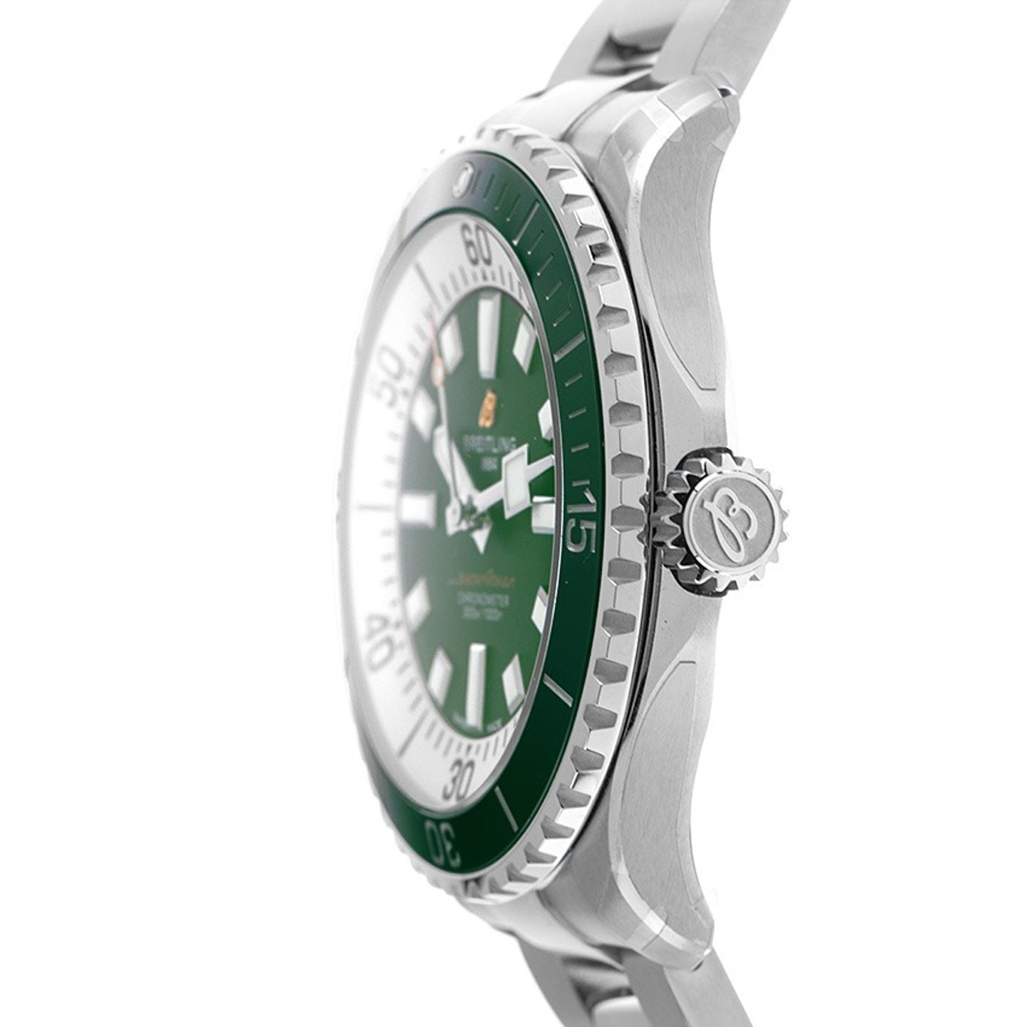 Breitling Superocean 44 A17376A31L1A1 - (4/7)