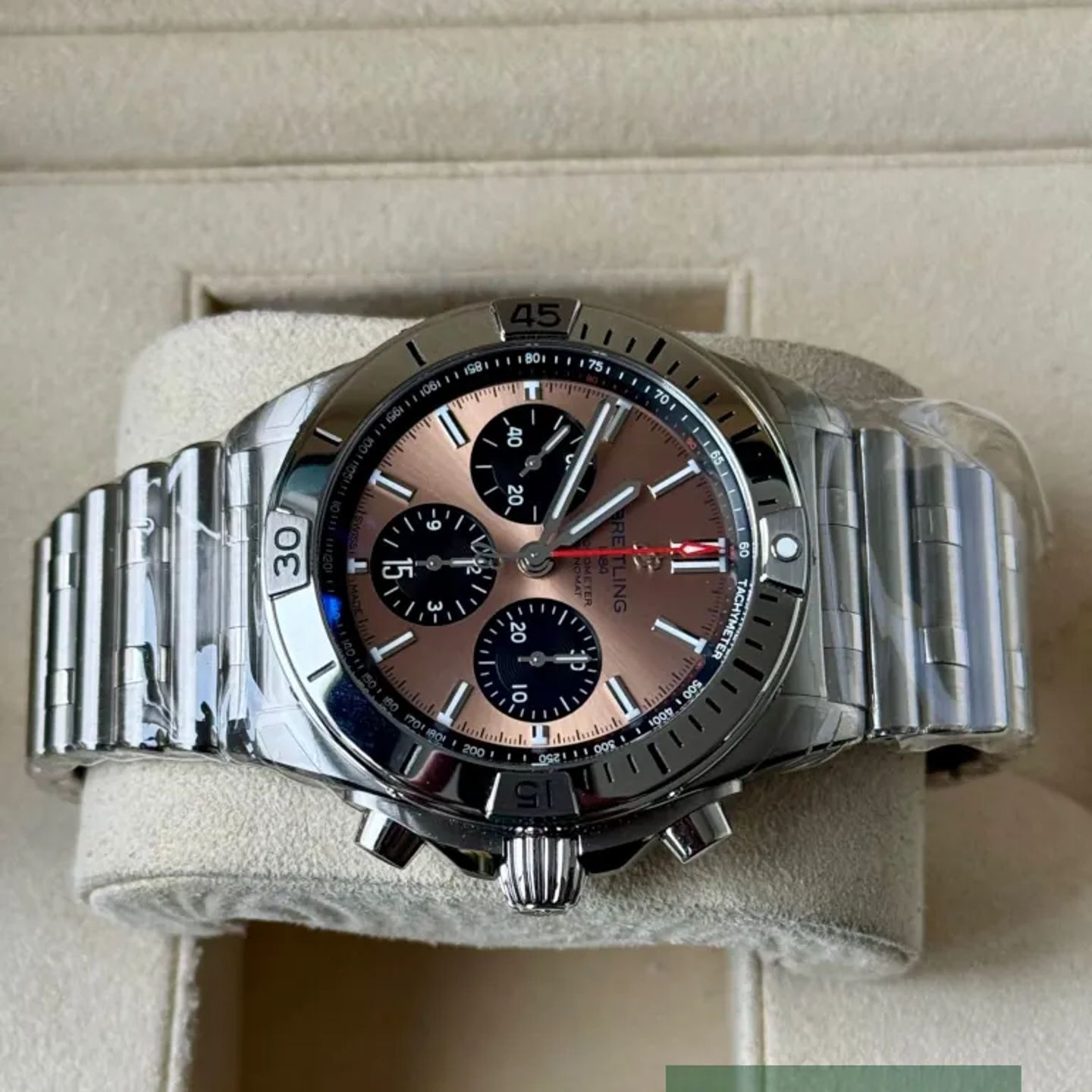 Breitling Chronomat 42 AB0134101K1A1 - (4/7)