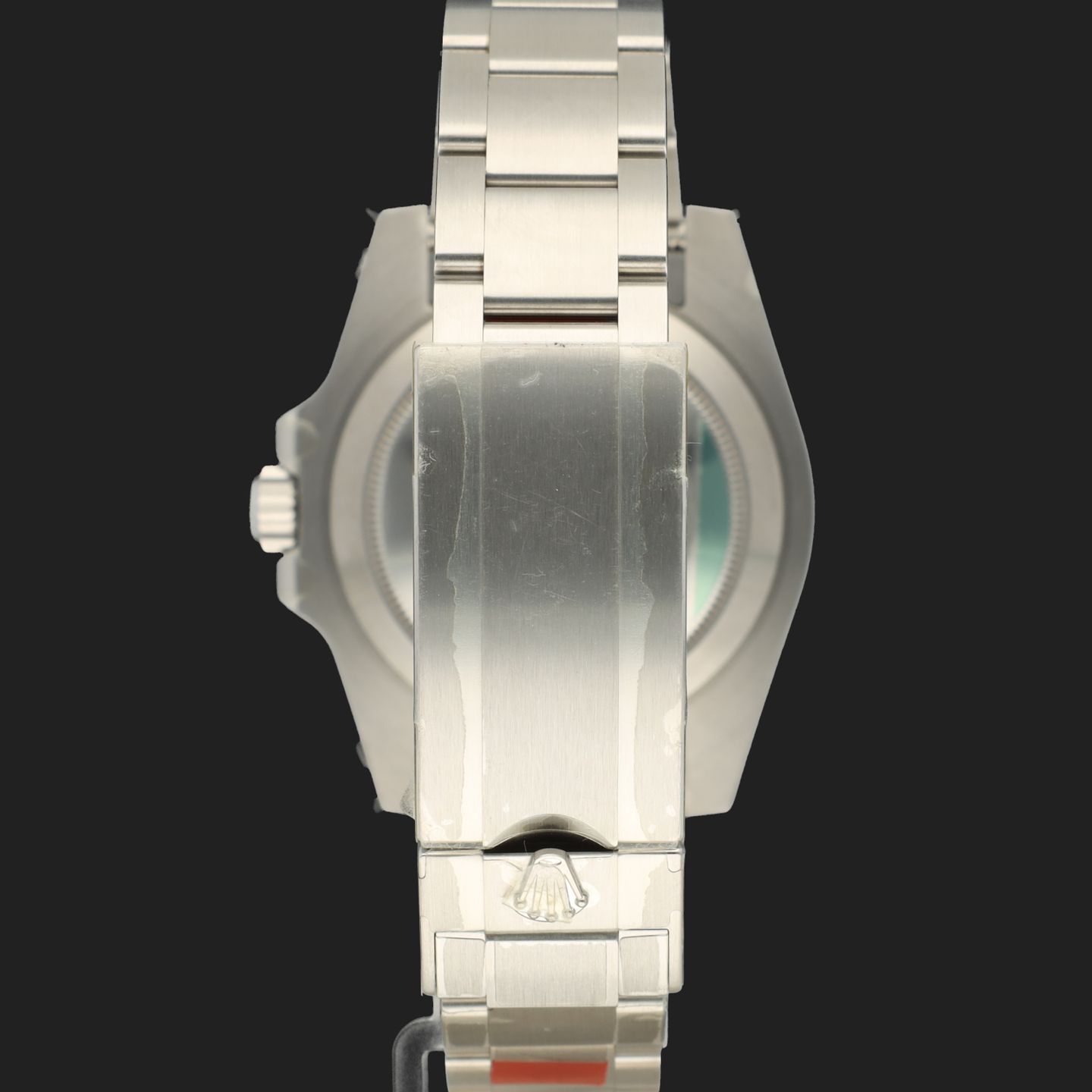 Rolex Submariner Date 116610LV - (6/7)