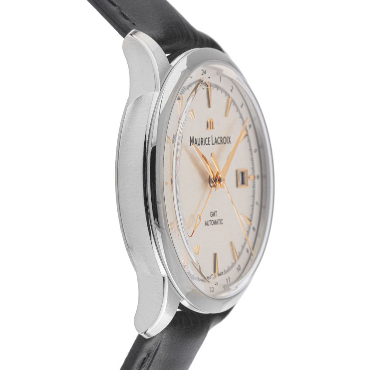 Maurice Lacroix Aikon AI6006-PVY11-170-1 - (5/7)