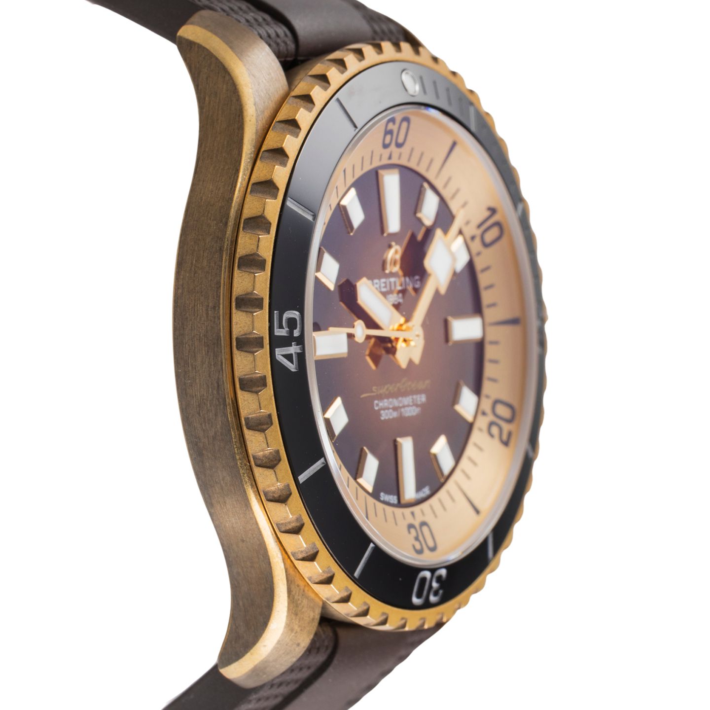 Breitling Superocean 44 N17376201Q1S1 - (7/8)