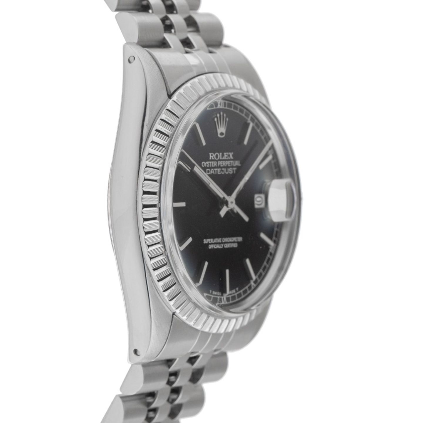 Rolex Datejust 36 16030 - (5/8)