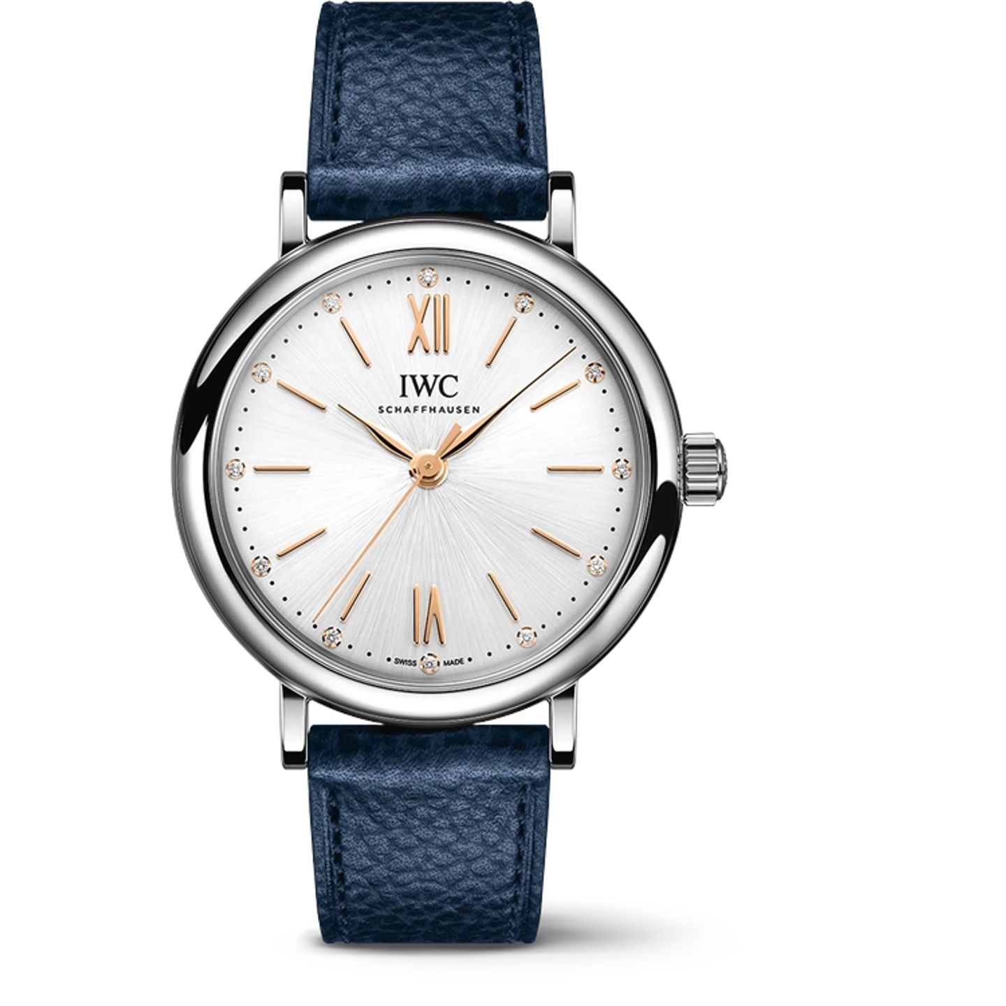 IWC Portofino Automatic IW357411 - (1/1)