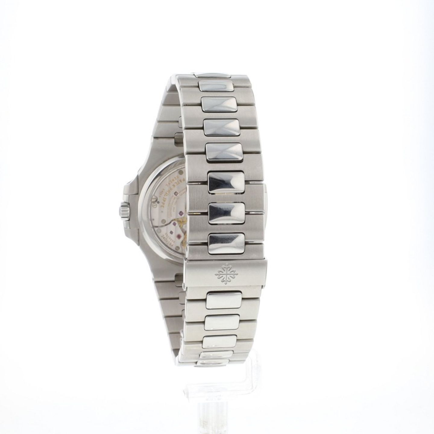 Patek Philippe Nautilus 5712 - (4/6)