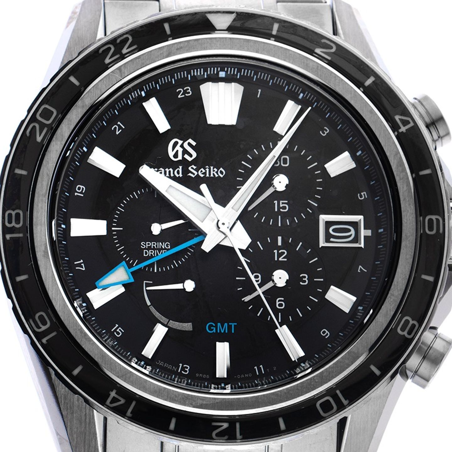 Grand Seiko Evolution 9 Collection SBGC251 - (1/7)
