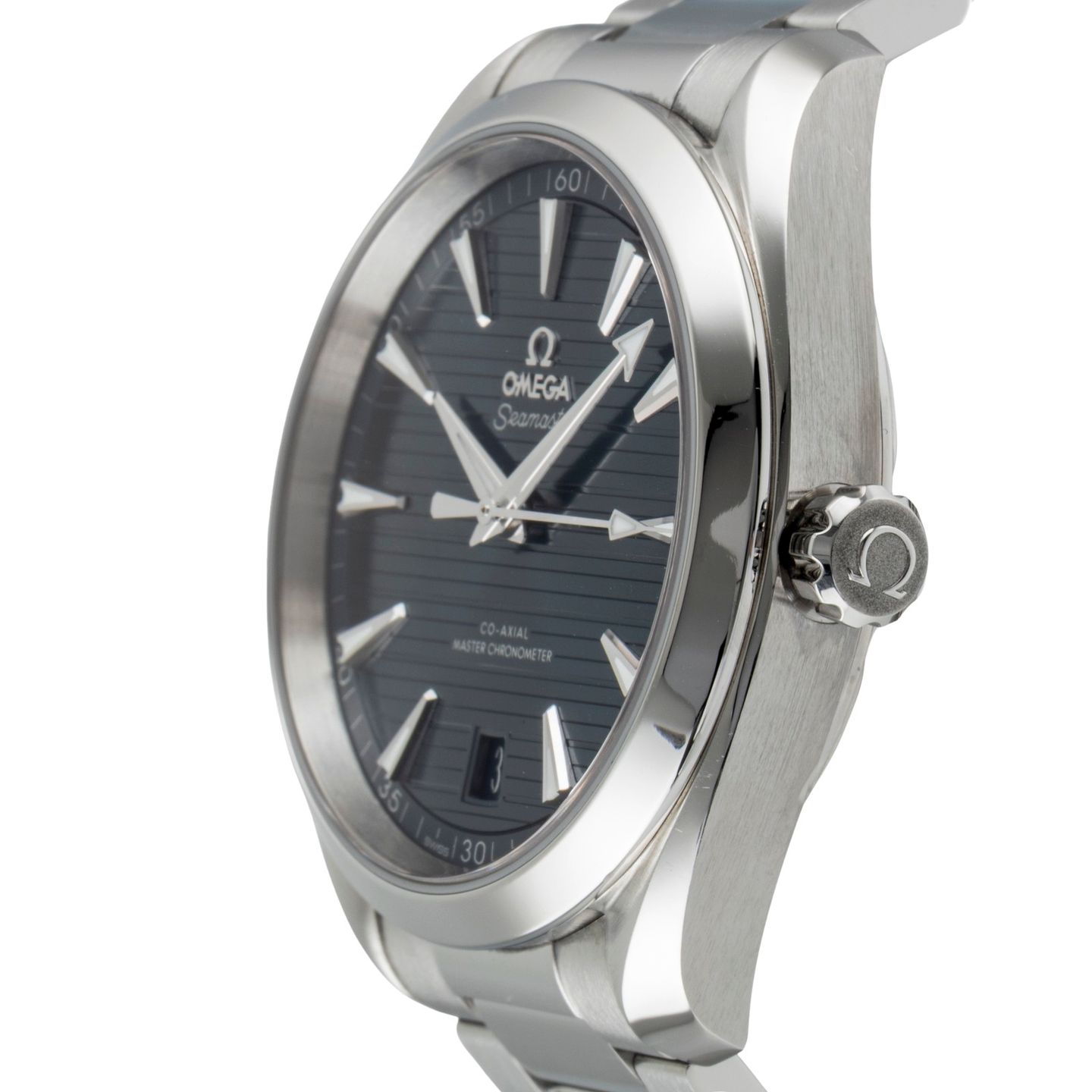 Omega Seamaster Aqua Terra 220.10.41.21.03.004 - (6/8)