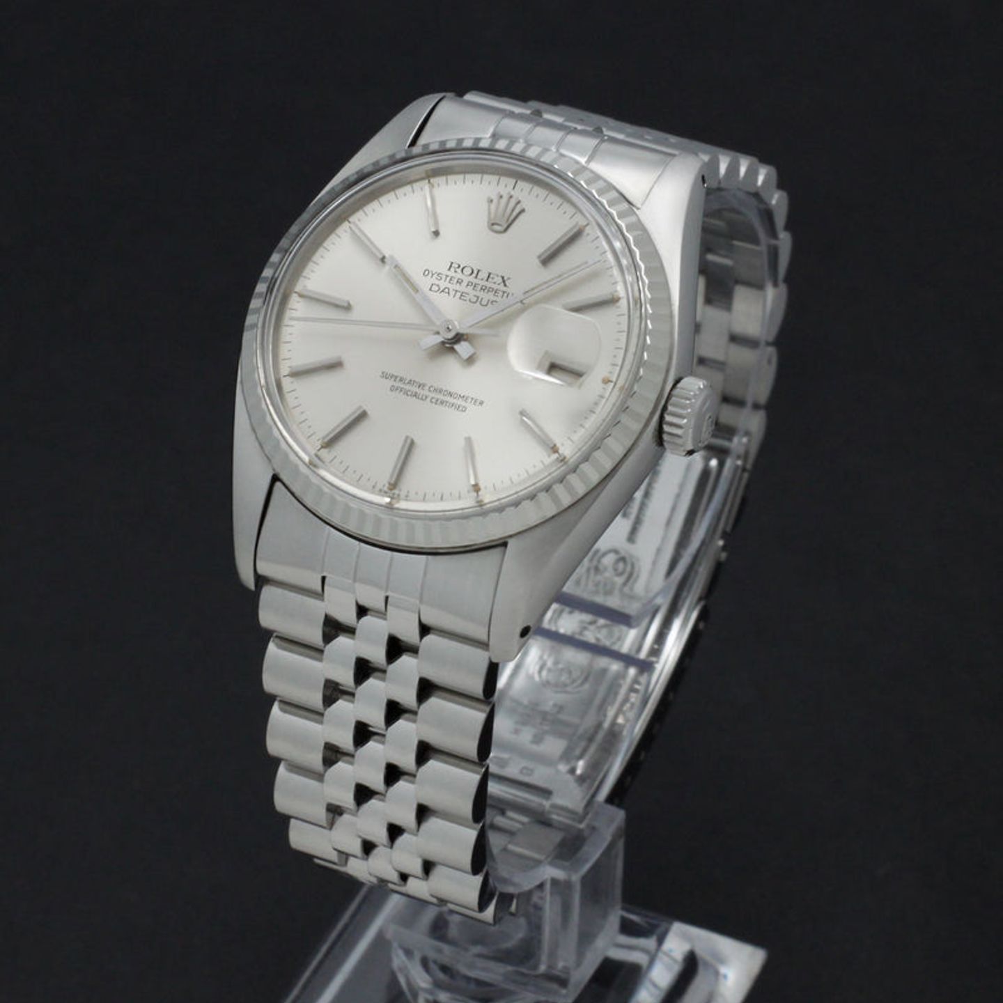 Rolex Datejust 36 16014 - (2/7)