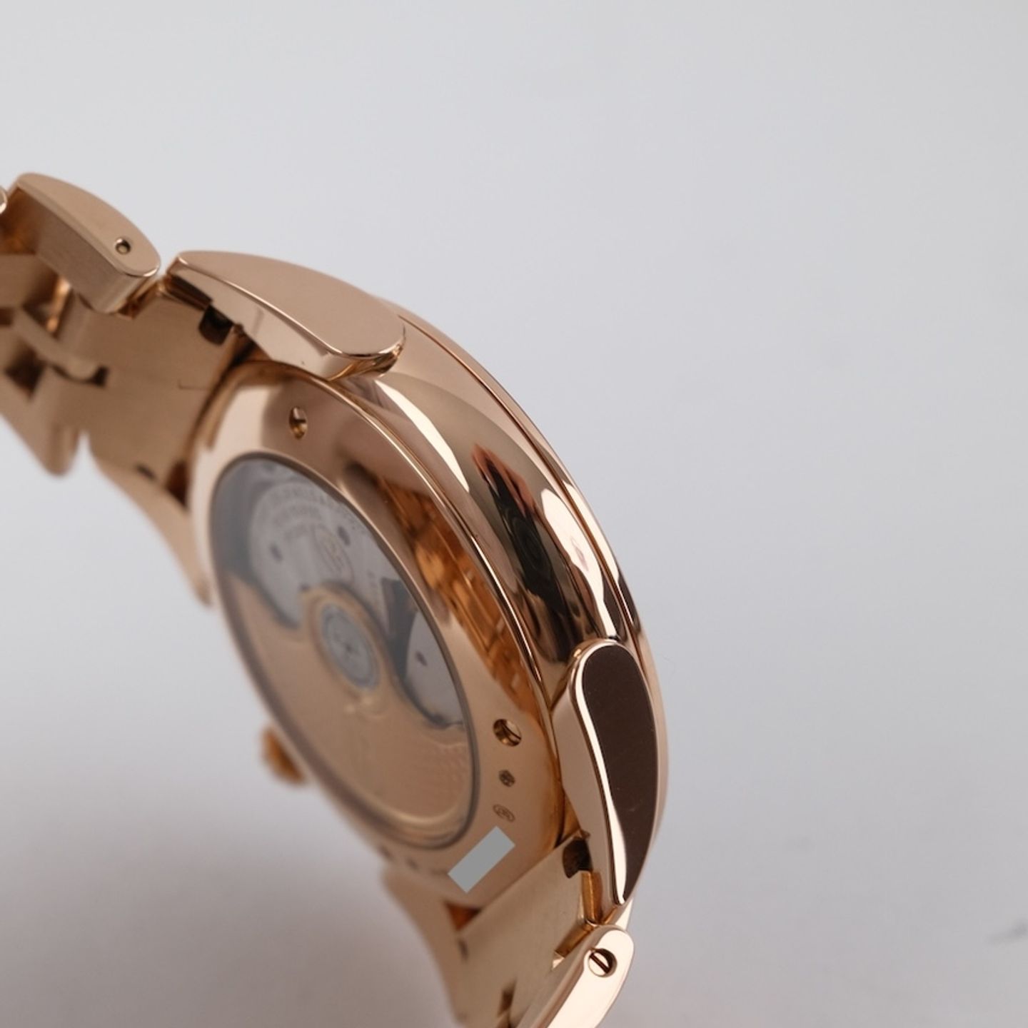 Parmigiani Fleurier Toric PF000384 - (6/8)