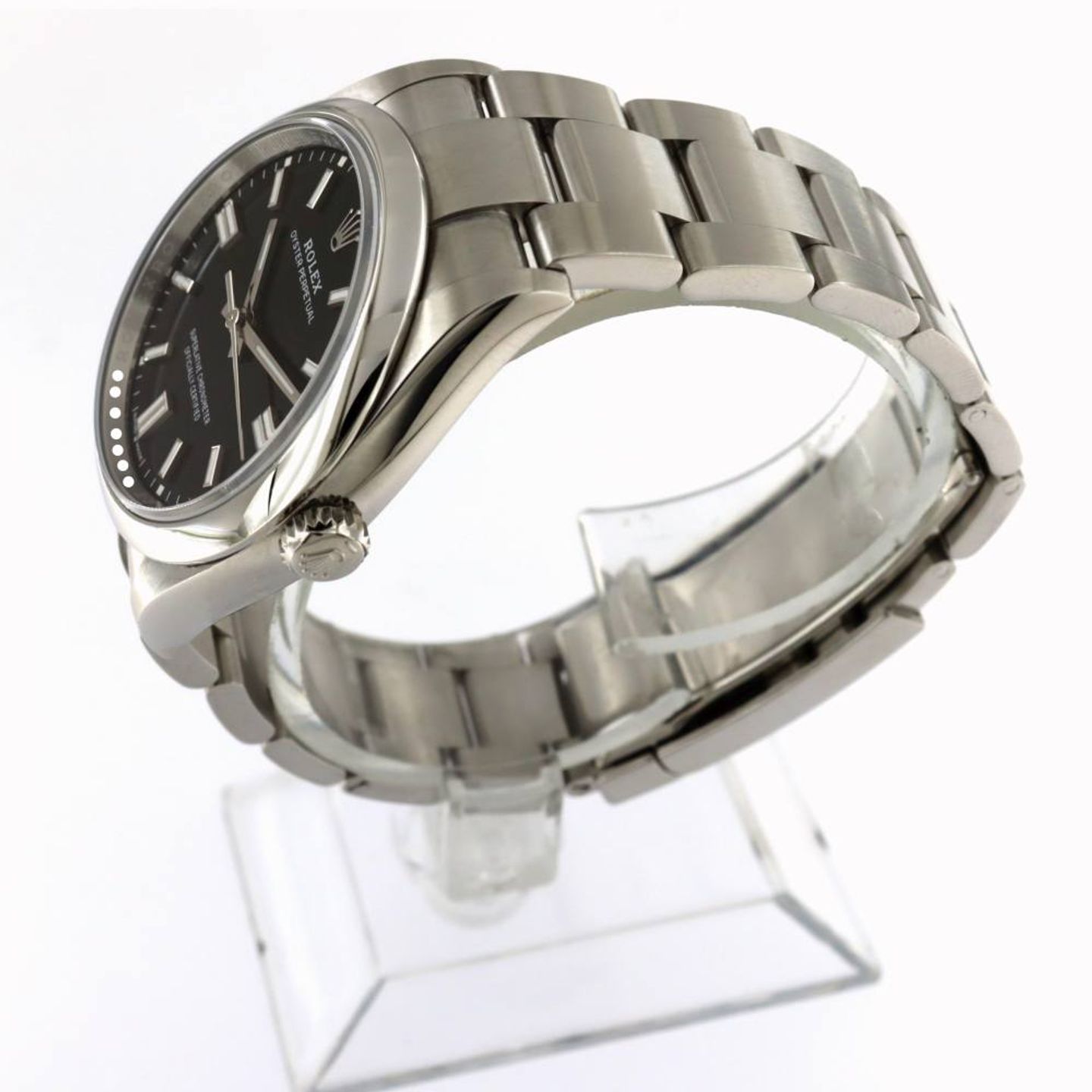 Rolex Oyster Perpetual 36 126000 - (2/7)