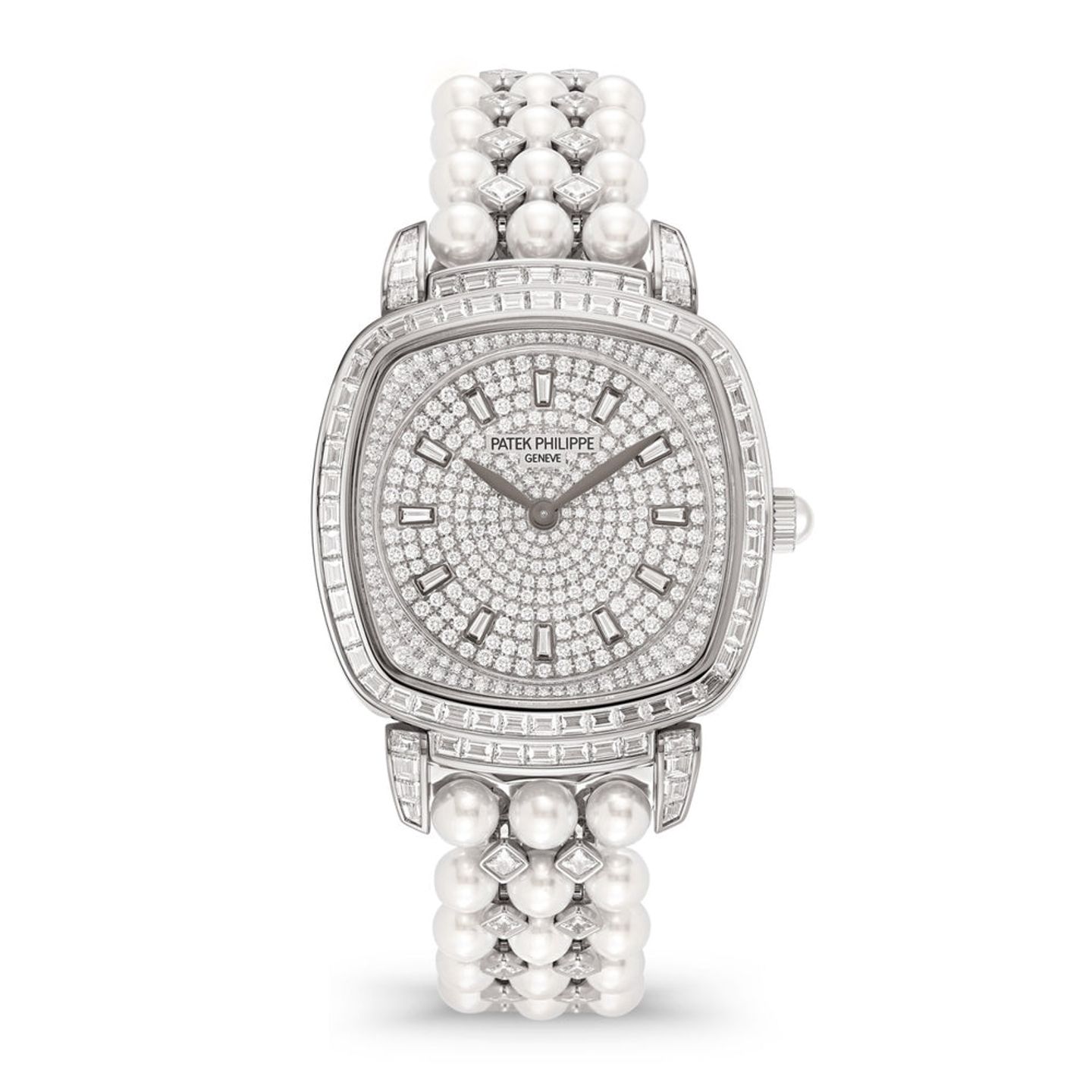 Patek Philippe Gondolo 7042/100G-010 - (1/1)