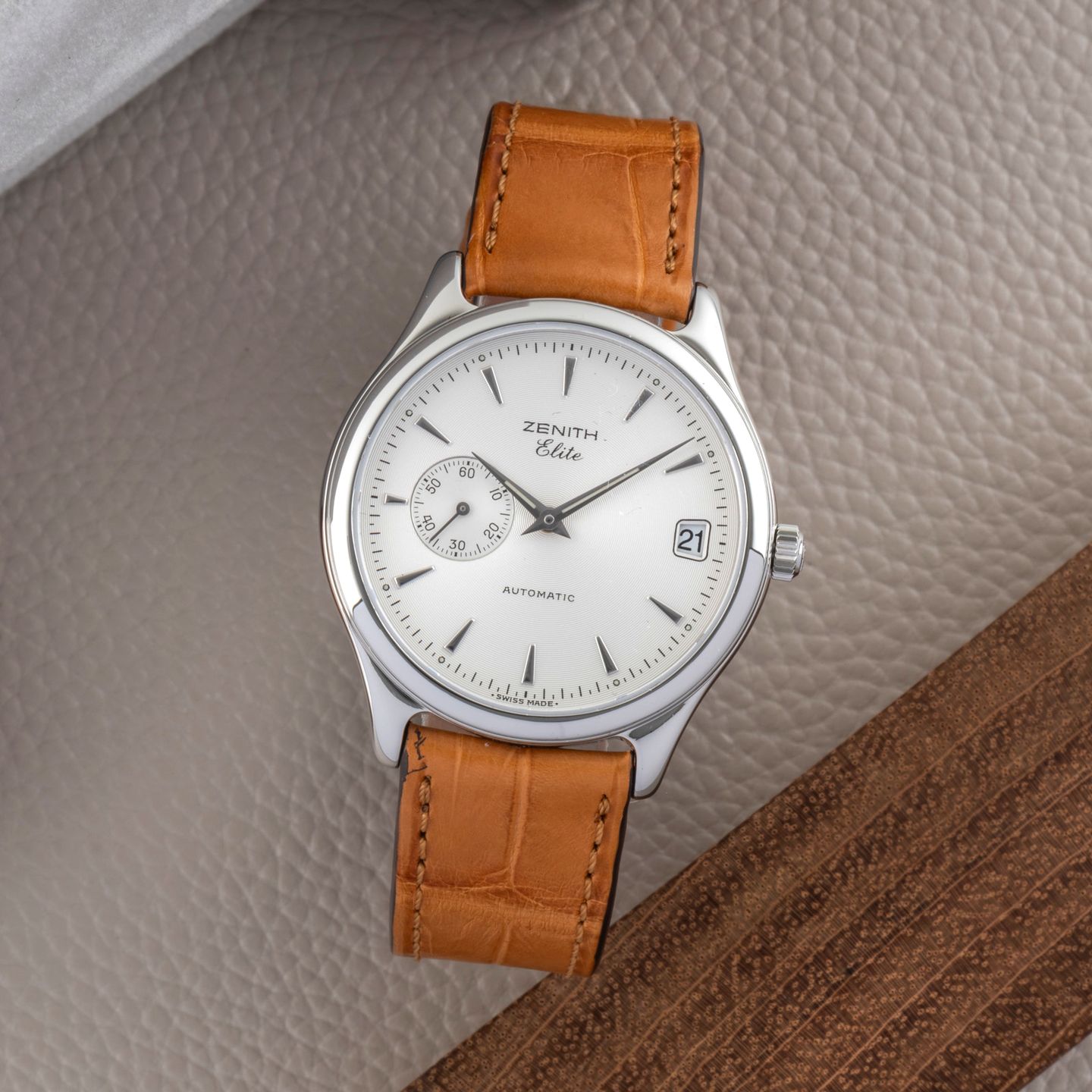 Unknown Unknown 90/01.0040.680 (1999) - (1/8)