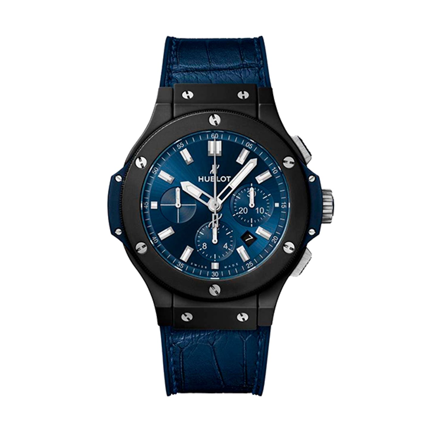 Hublot Big Bang 44 mm 301.CI.7170.LR - (1/1)