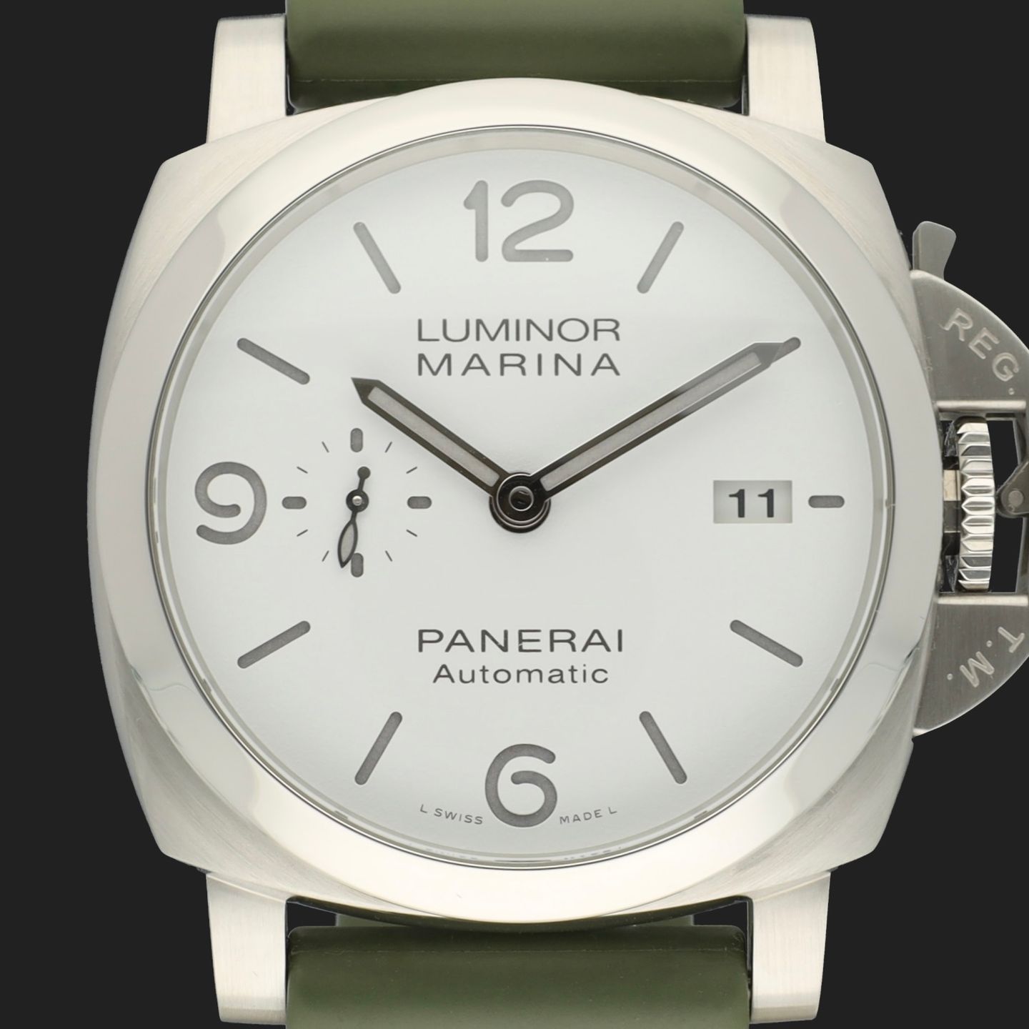 Panerai Luminor Marina PAM01314 - (2/8)