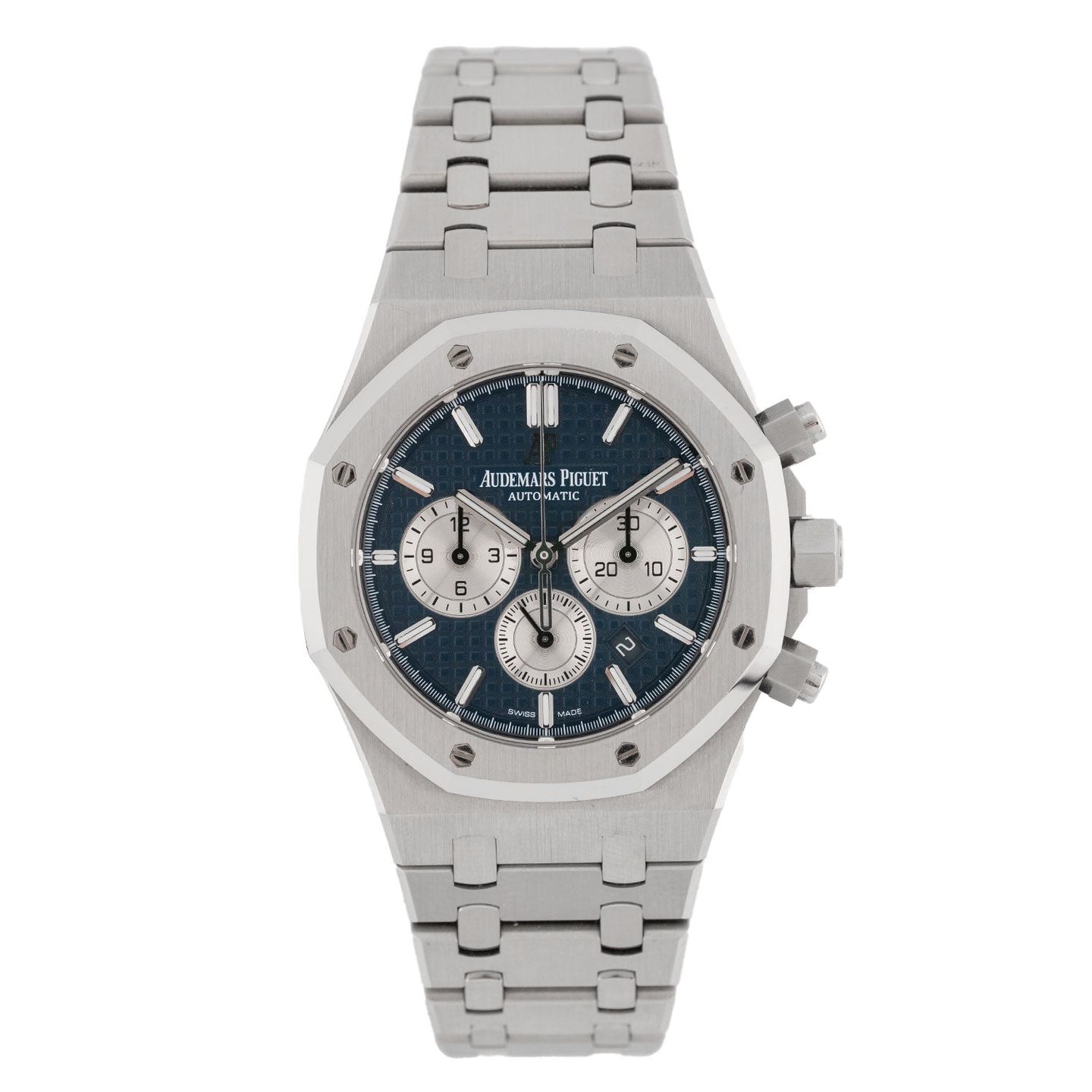 Audemars Piguet Royal Oak Chronograph 26331ST.OO.1220ST.01 - (1/8)