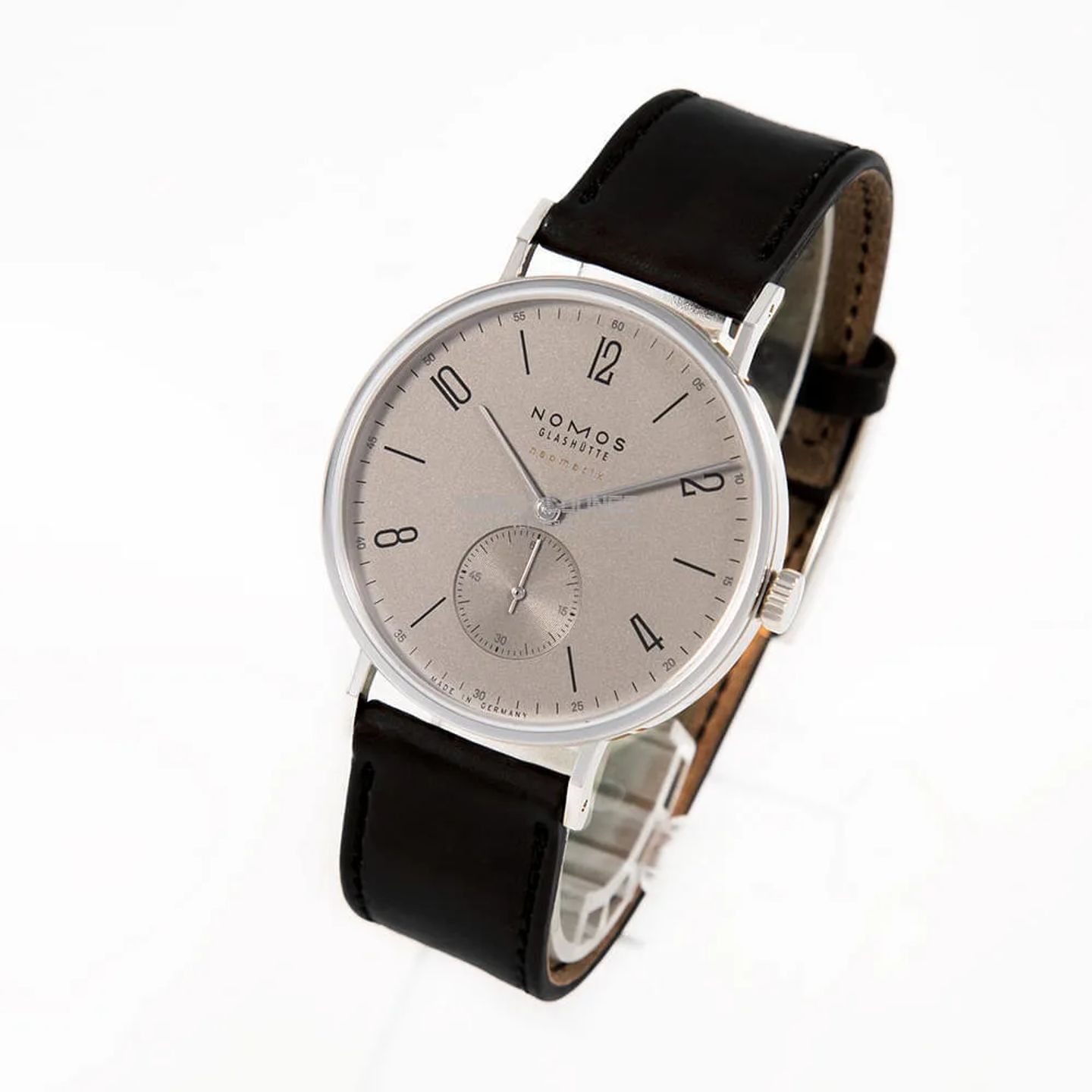 NOMOS Tangente Neomatik 144 - (5/8)