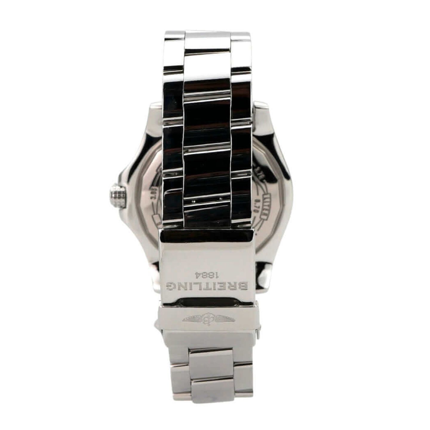 Breitling Avenger II GMT A3239011/C872/170A - (8/8)