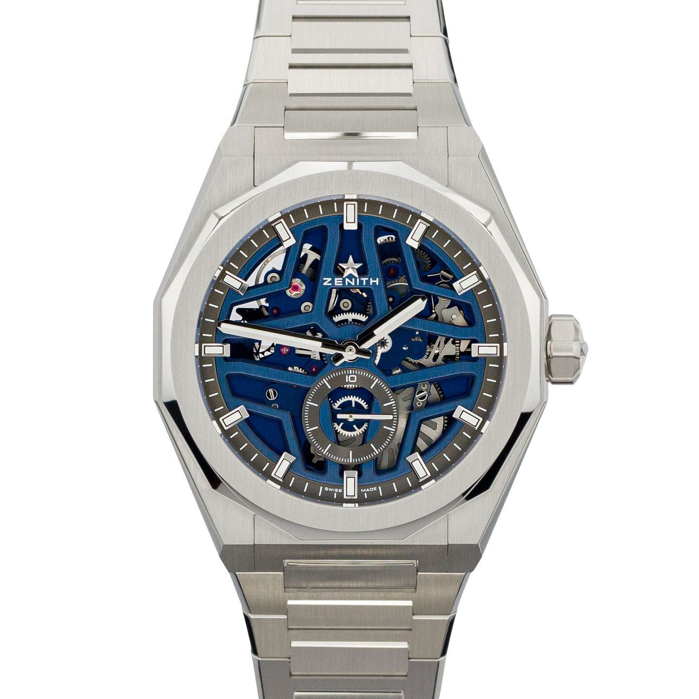 Zenith Defy Skyline 03.9300.3620/79.I001 - (1/8)