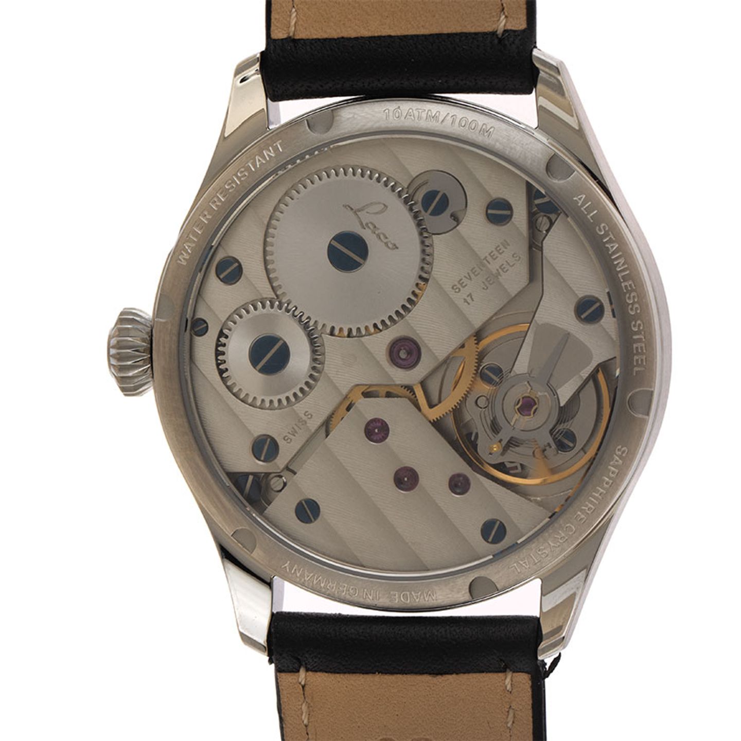 Laco Unknown 682105.2 - (6/8)