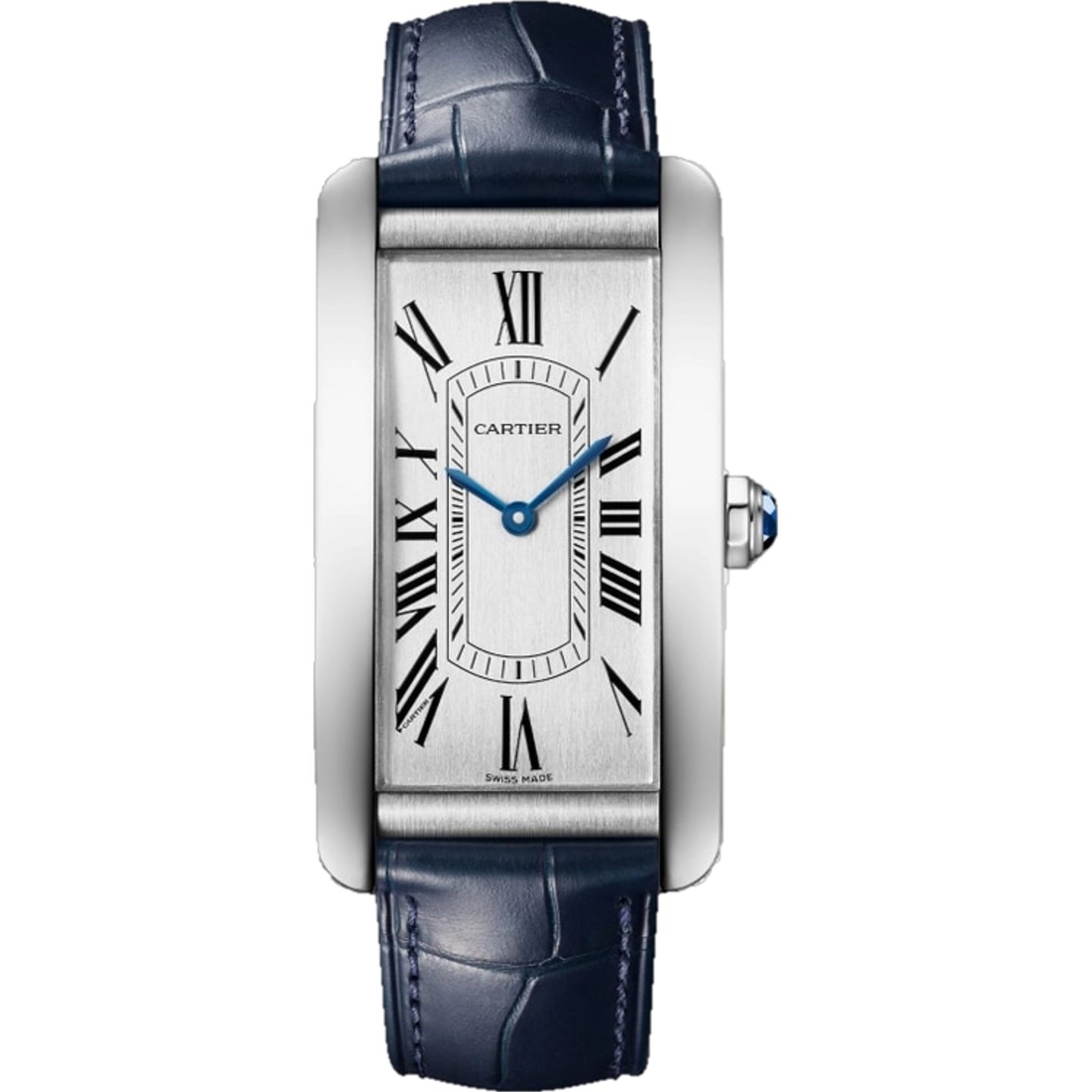 Cartier Tank Américaine WSTA0083 - (1/1)