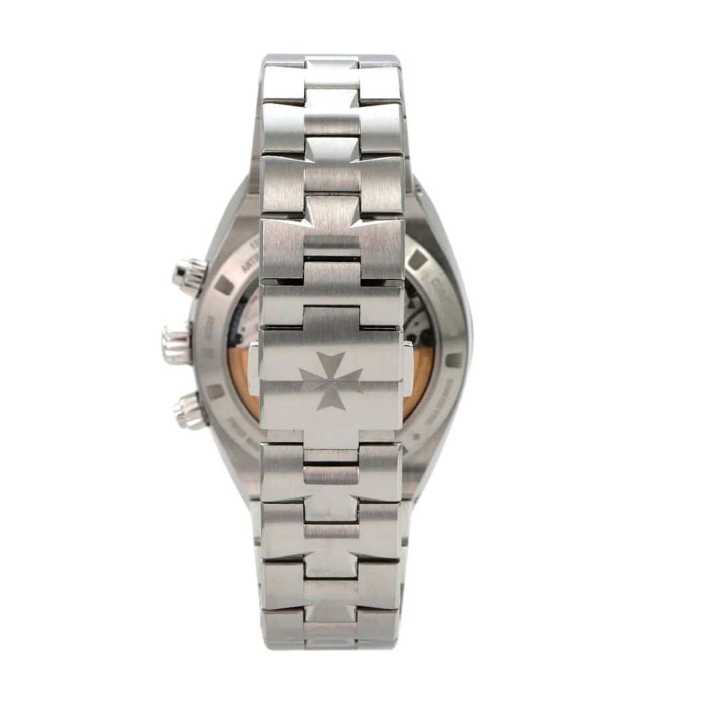 Vacheron Constantin Overseas 5520V/210A-B686 - (8/8)