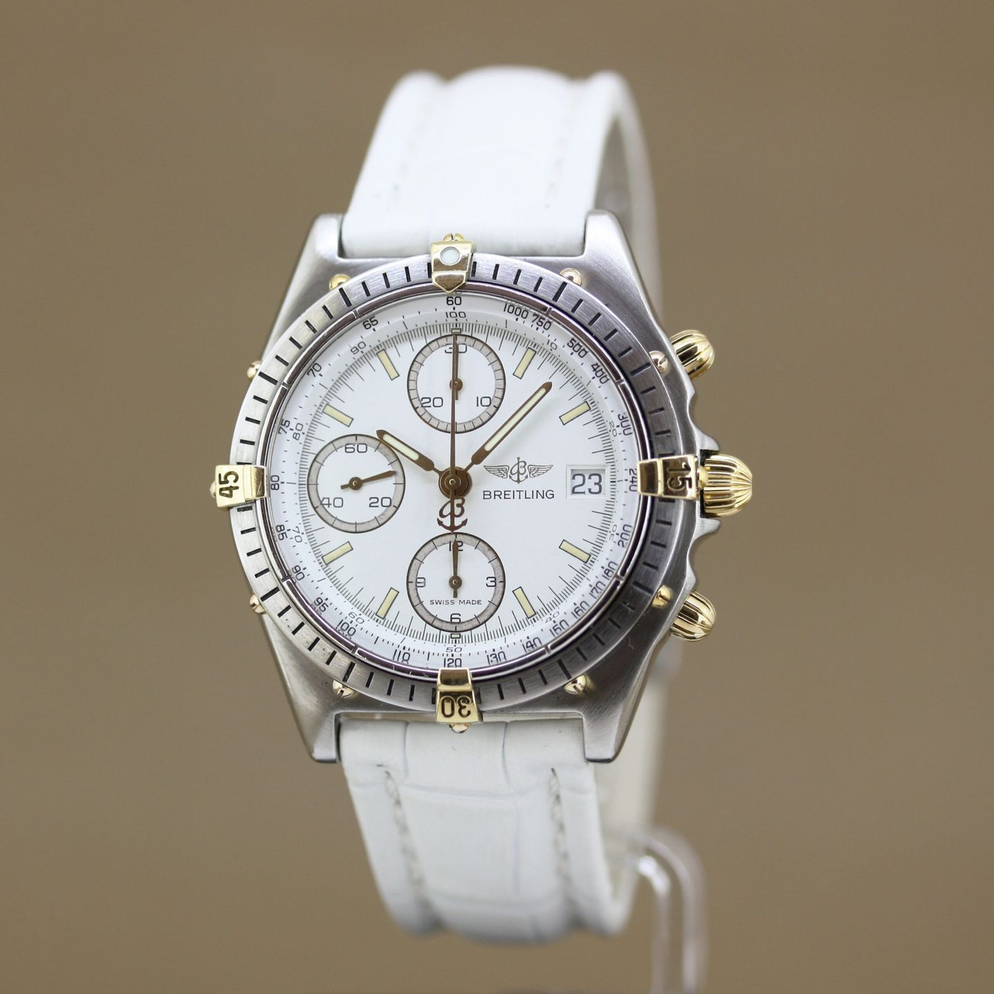 Breitling Chronomat 81950 - (3/8)
