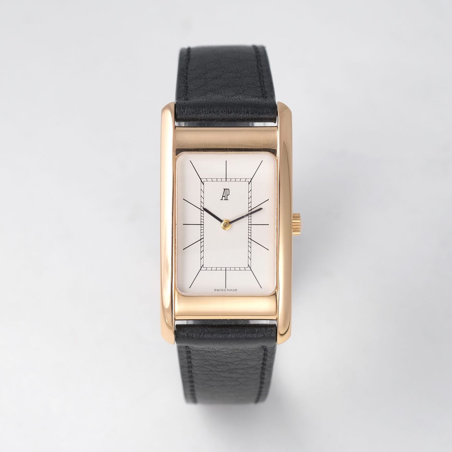 Audemars Piguet Edward Piguet 14625/002 - (5/8)