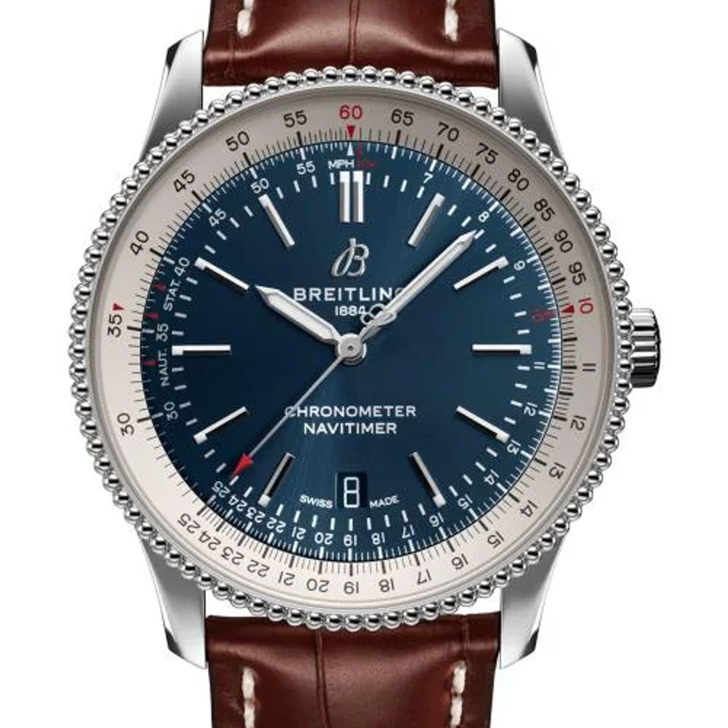 Breitling Navitimer A17326211C1P1 - (1/1)