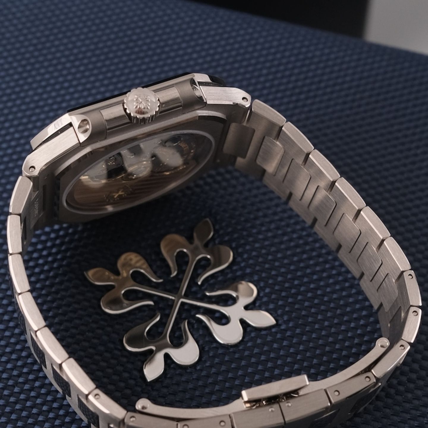 Patek Philippe Cubitus 7128/1G-001 - (6/8)