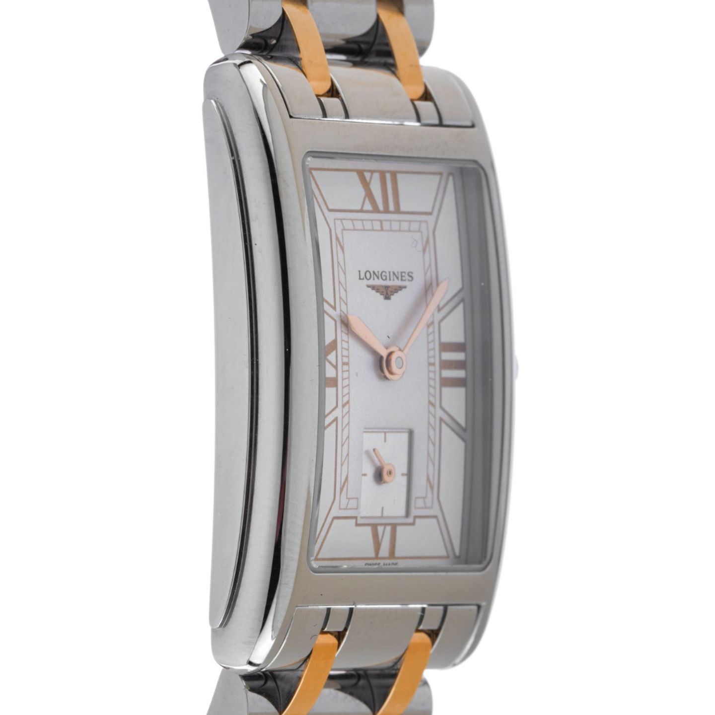 Longines DolceVita L5.512.5.75.7 - (4/6)