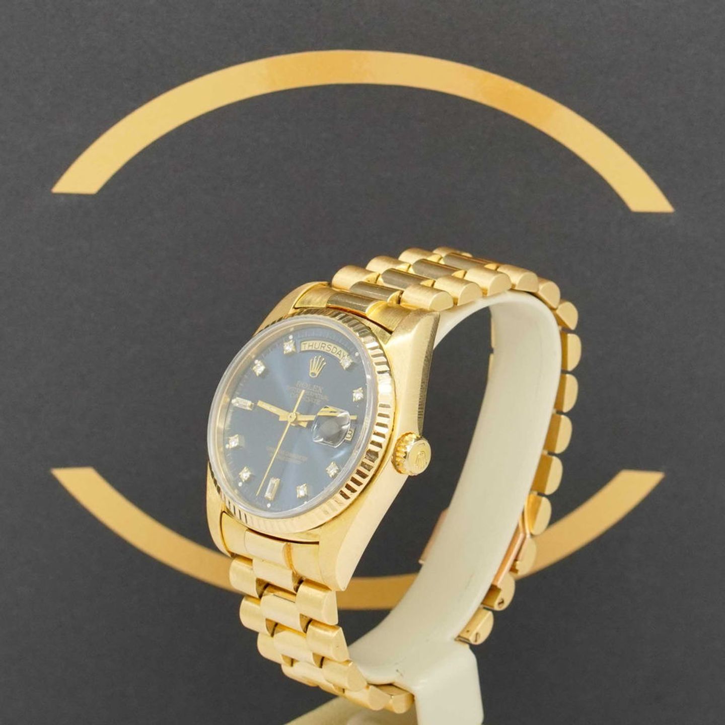 Rolex Day-Date 36 18038 - (2/7)