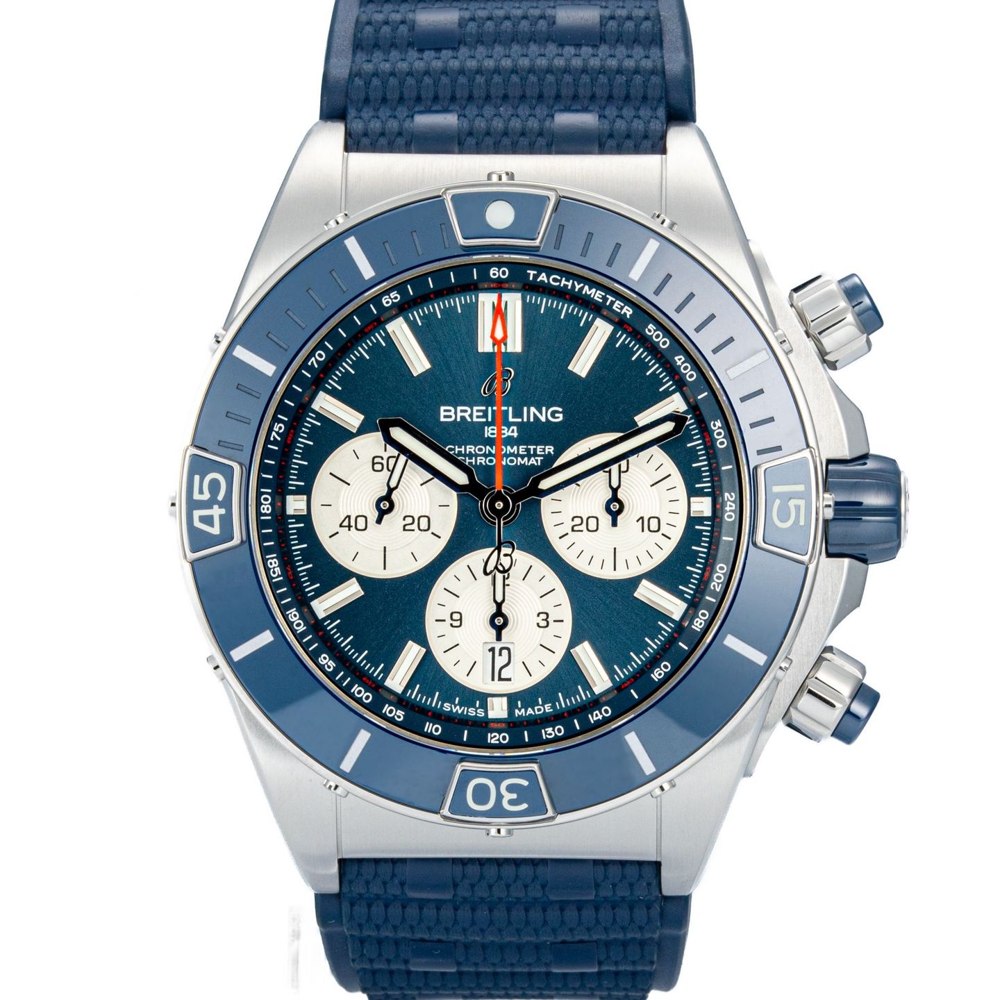 Breitling Chronomat AB0136161C1S1 - (1/5)